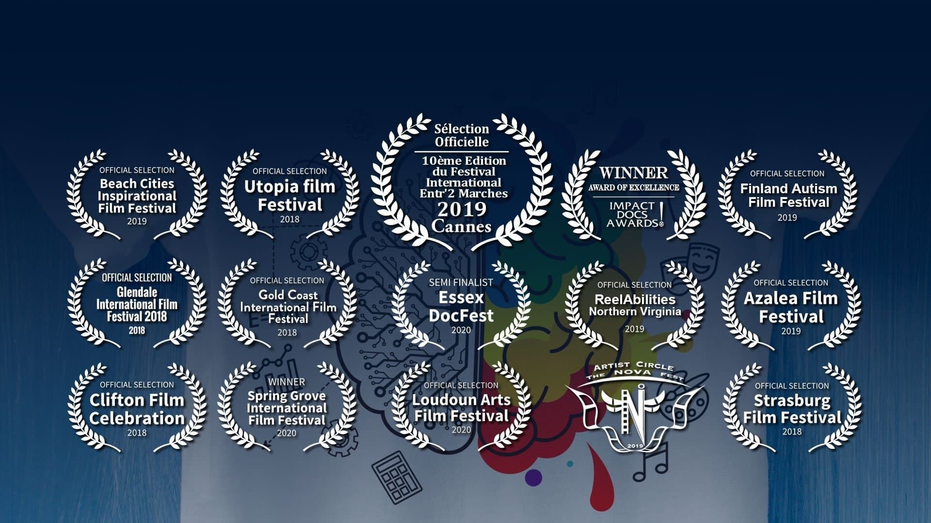 This Business of Autism background