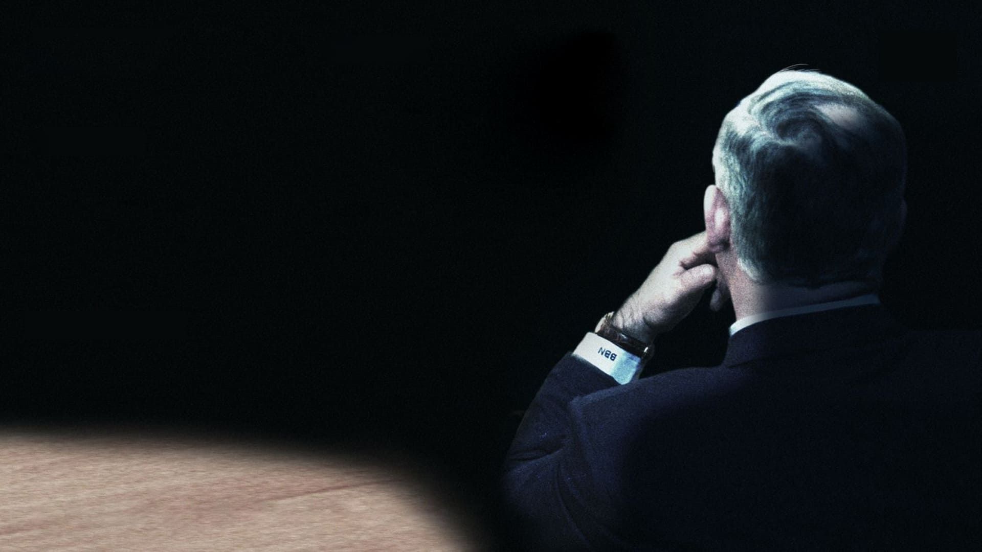 King Bibi background