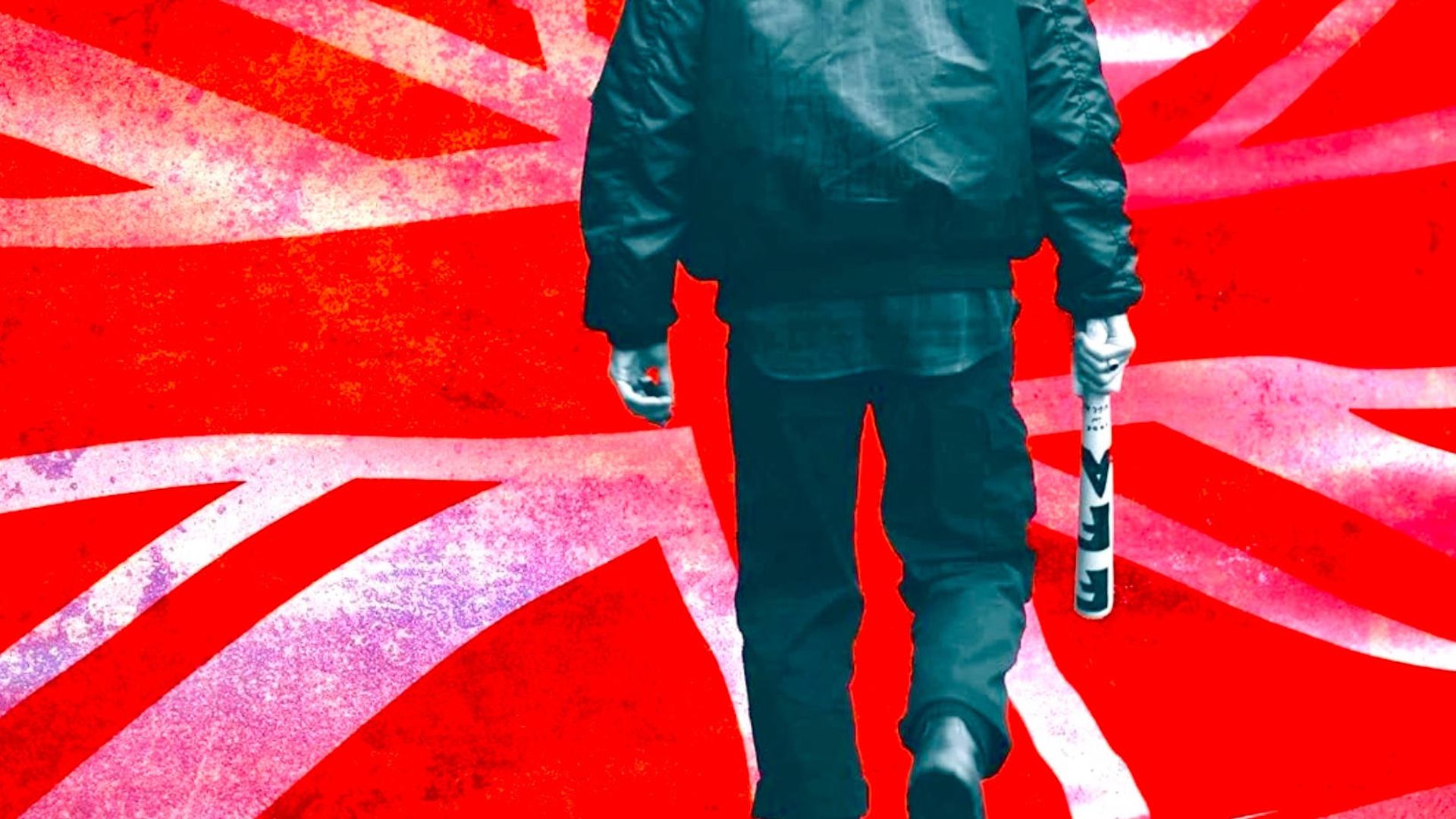 British Made background