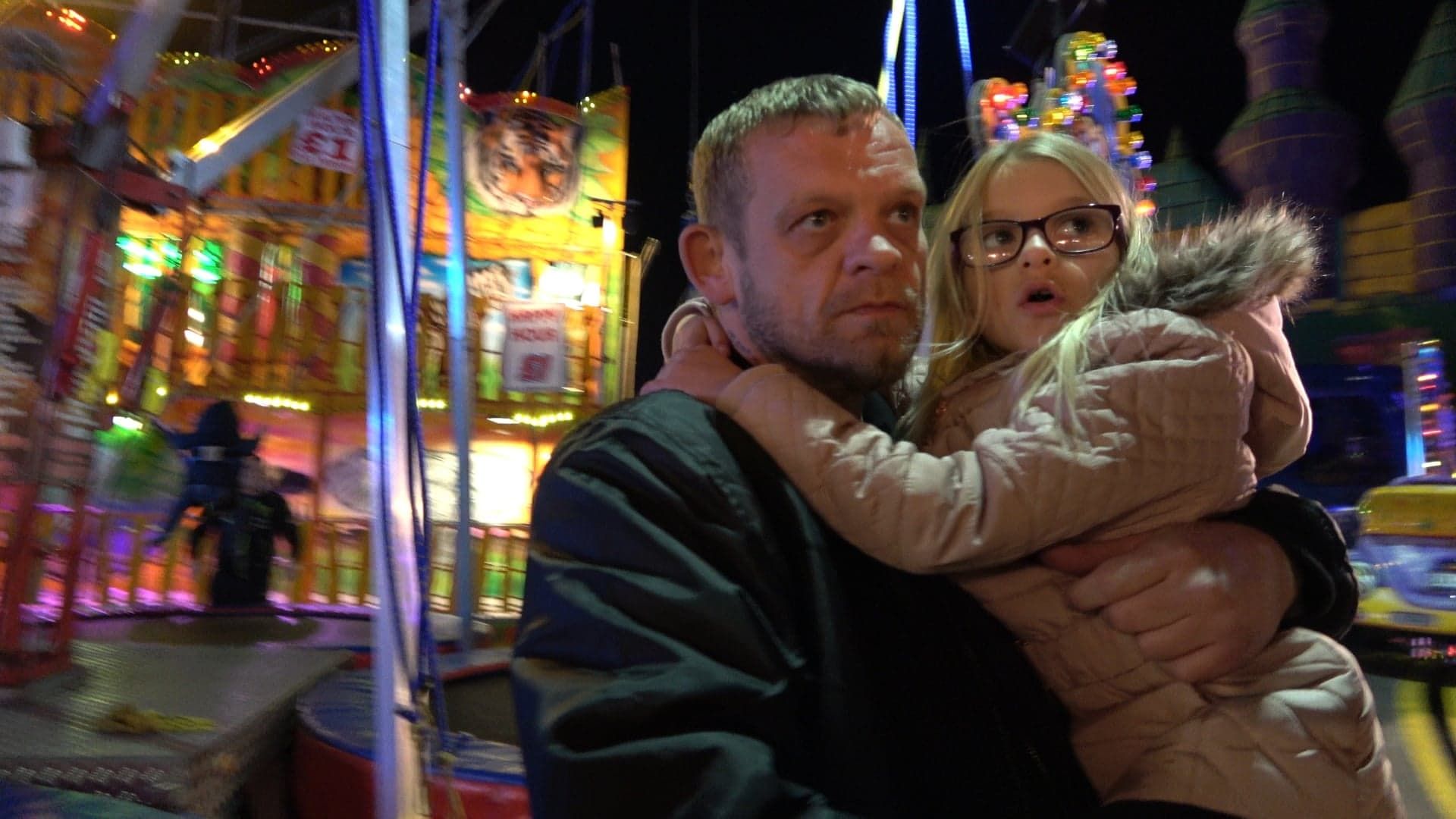 A Northern Soul background