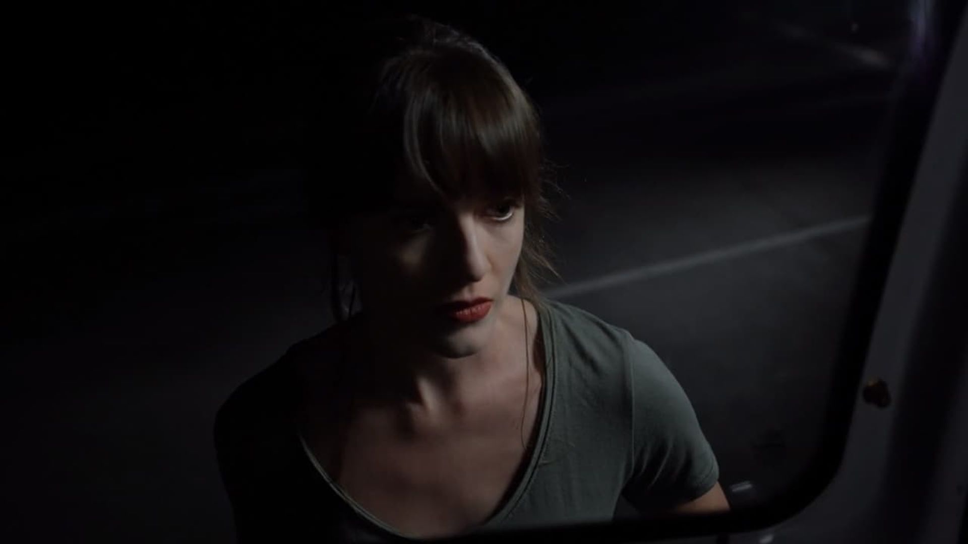 The Devil's Passenger background