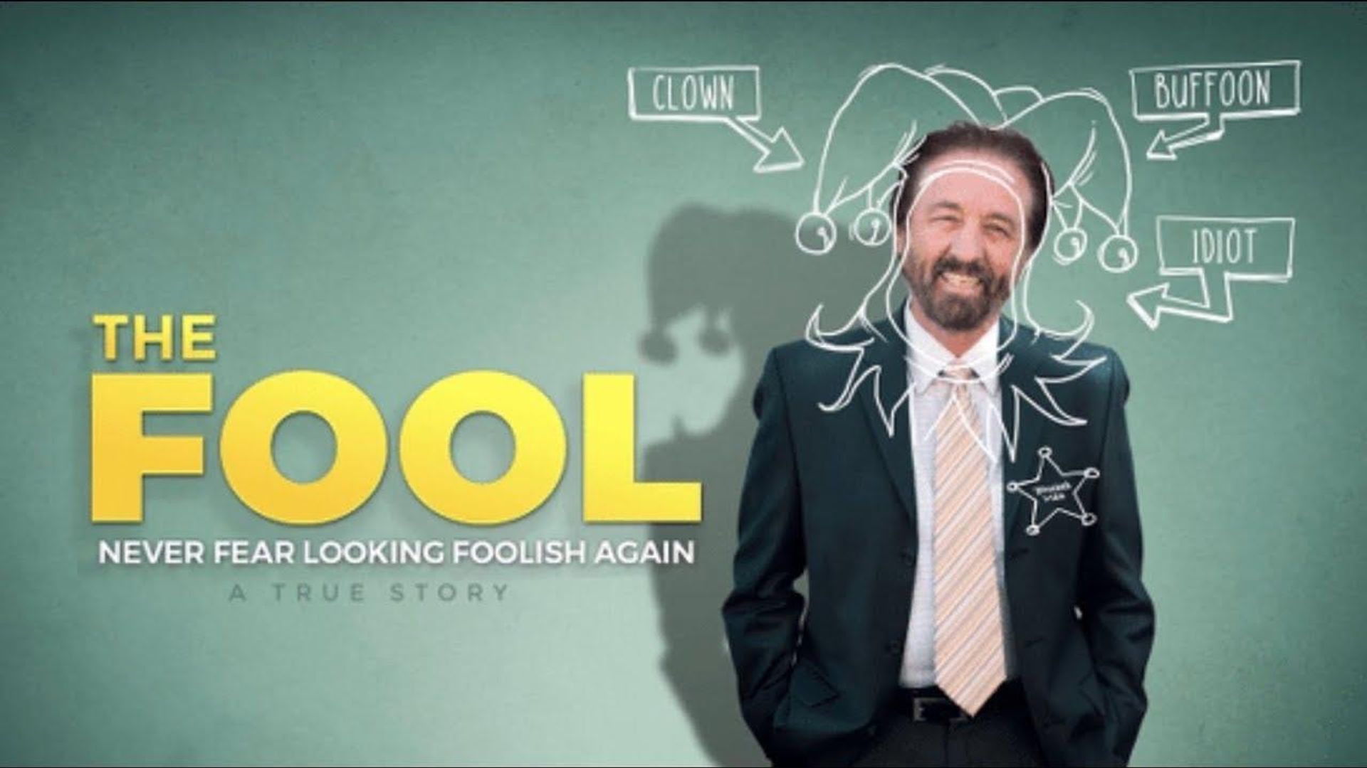 The Fool background
