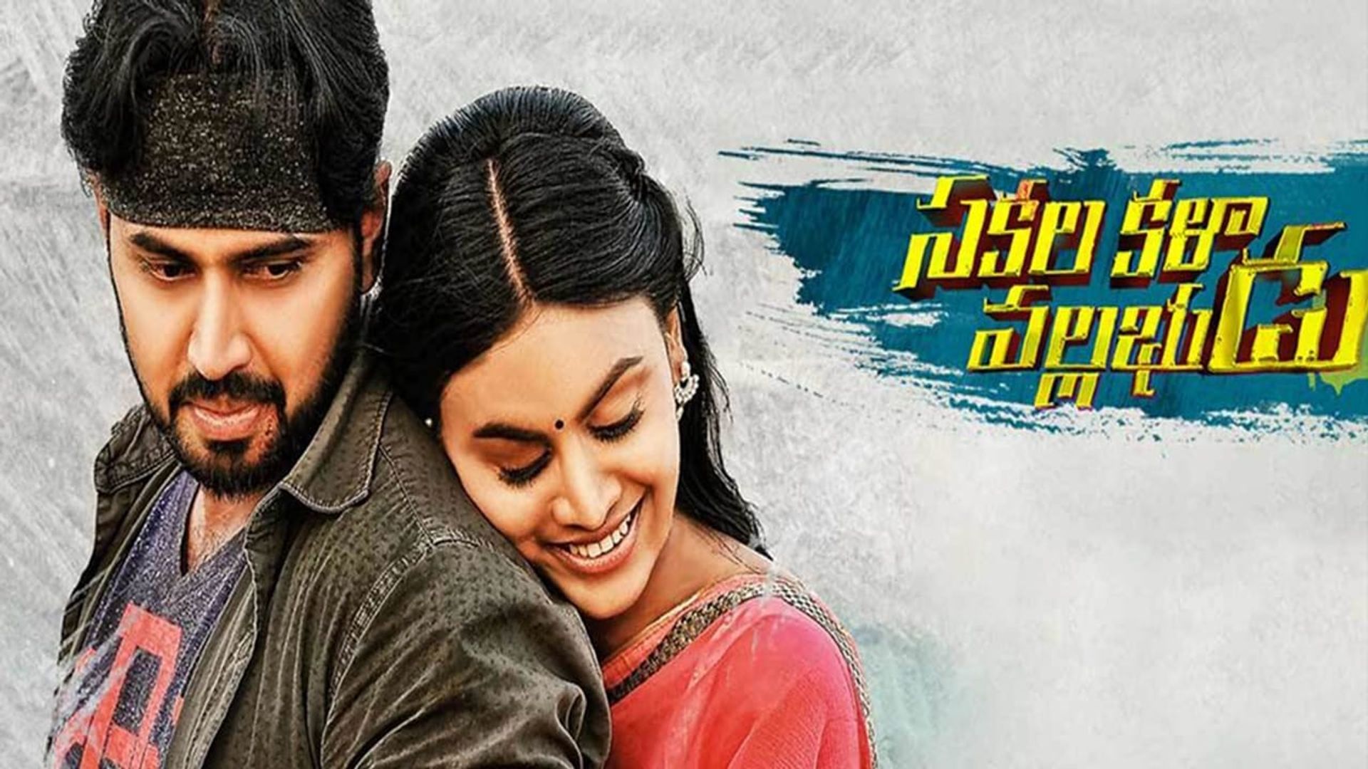 Sakala Kala Vallabhudu background