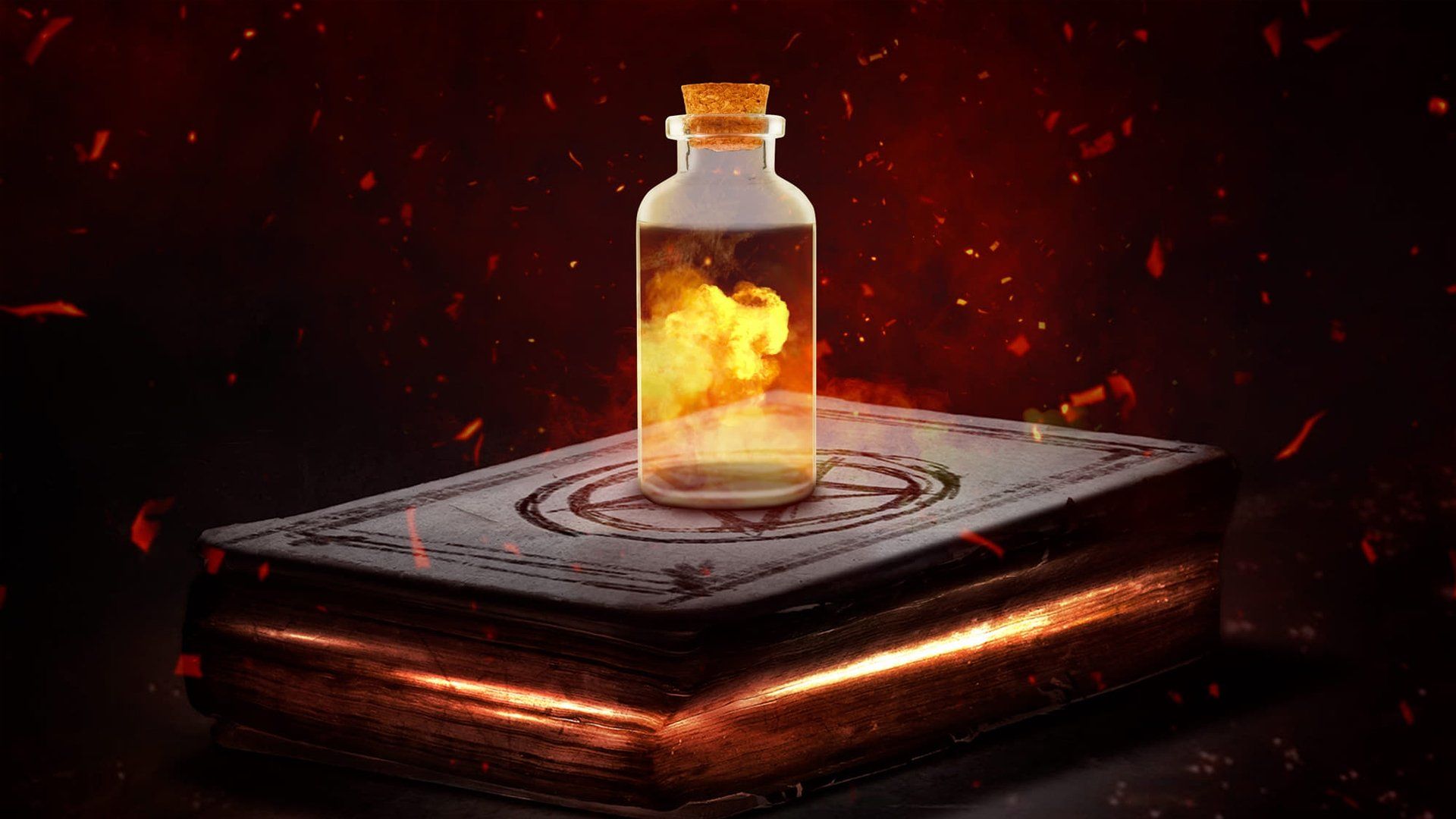 Faust the Necromancer background