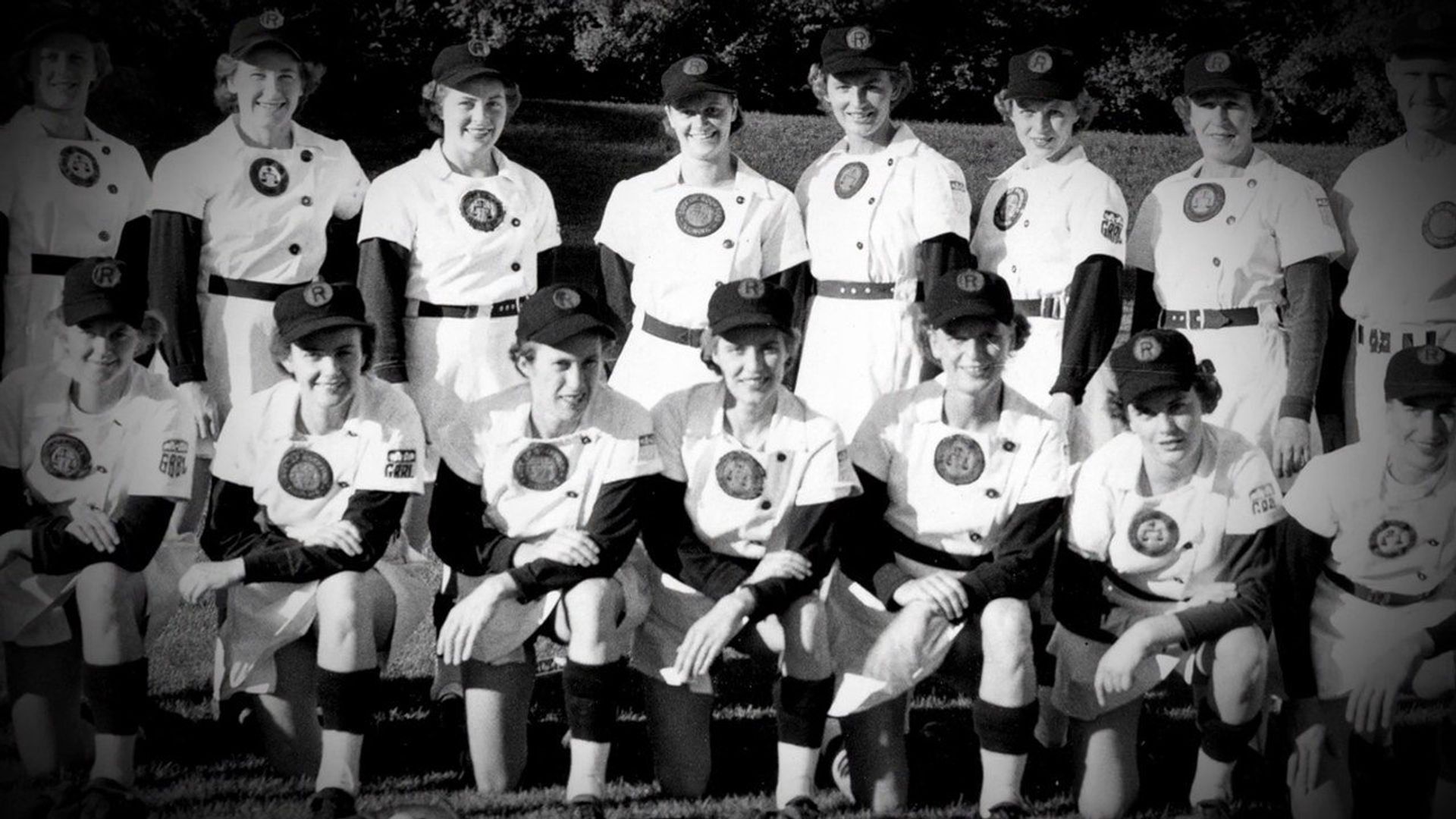 Shutout! The Battle American Women Wage to Play Baseball background