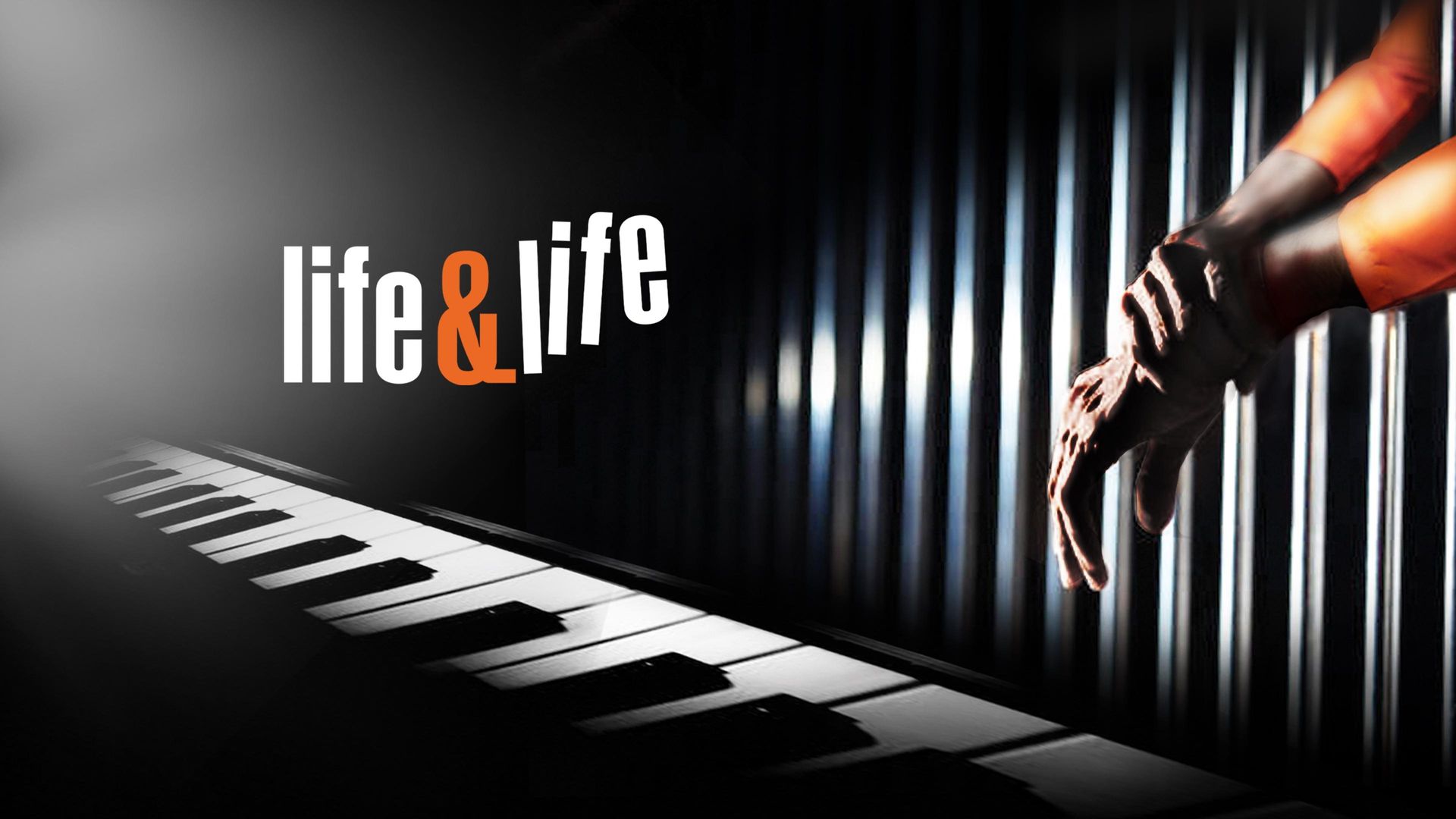 Life & Life background
