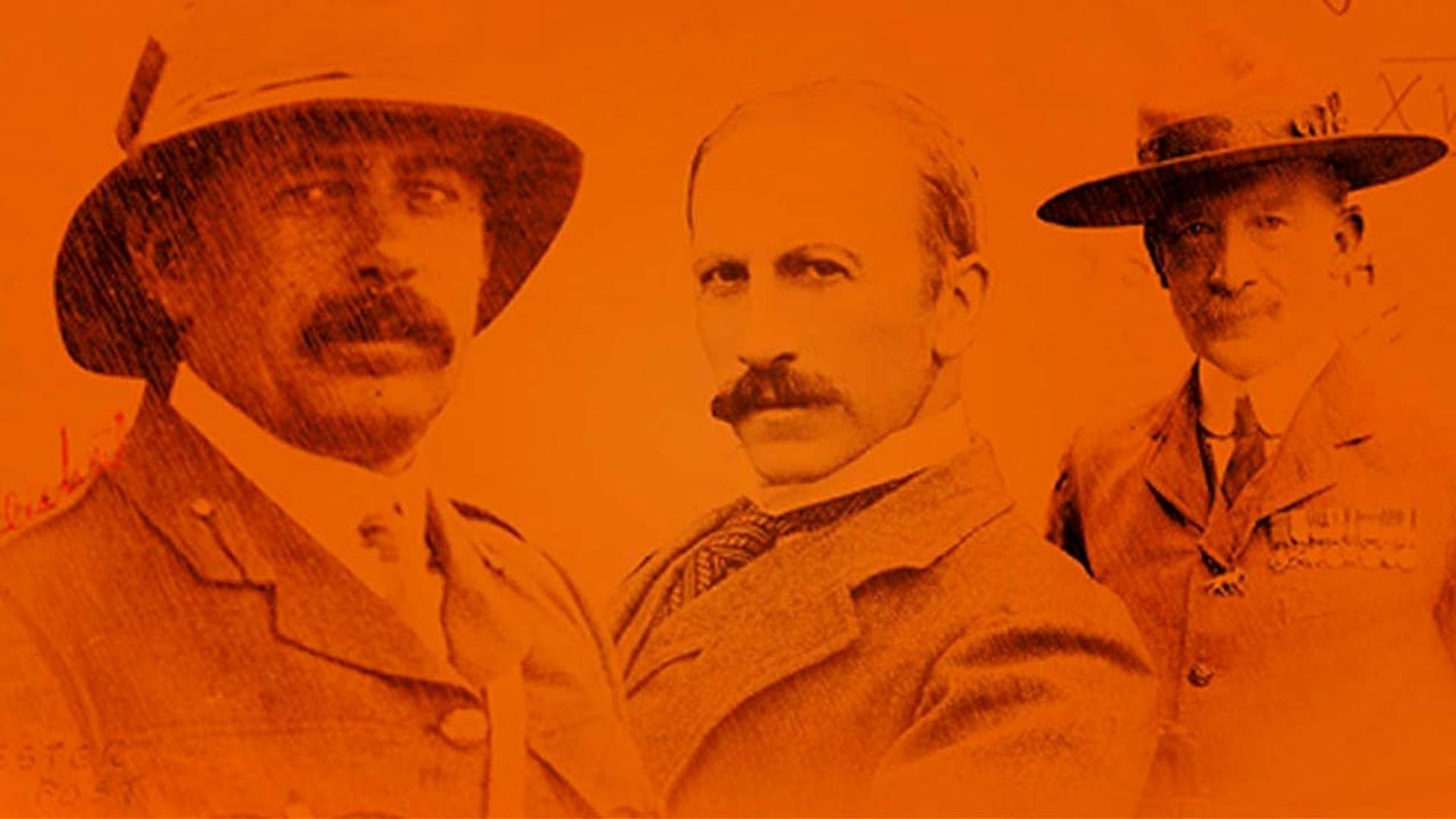 The Boer War background