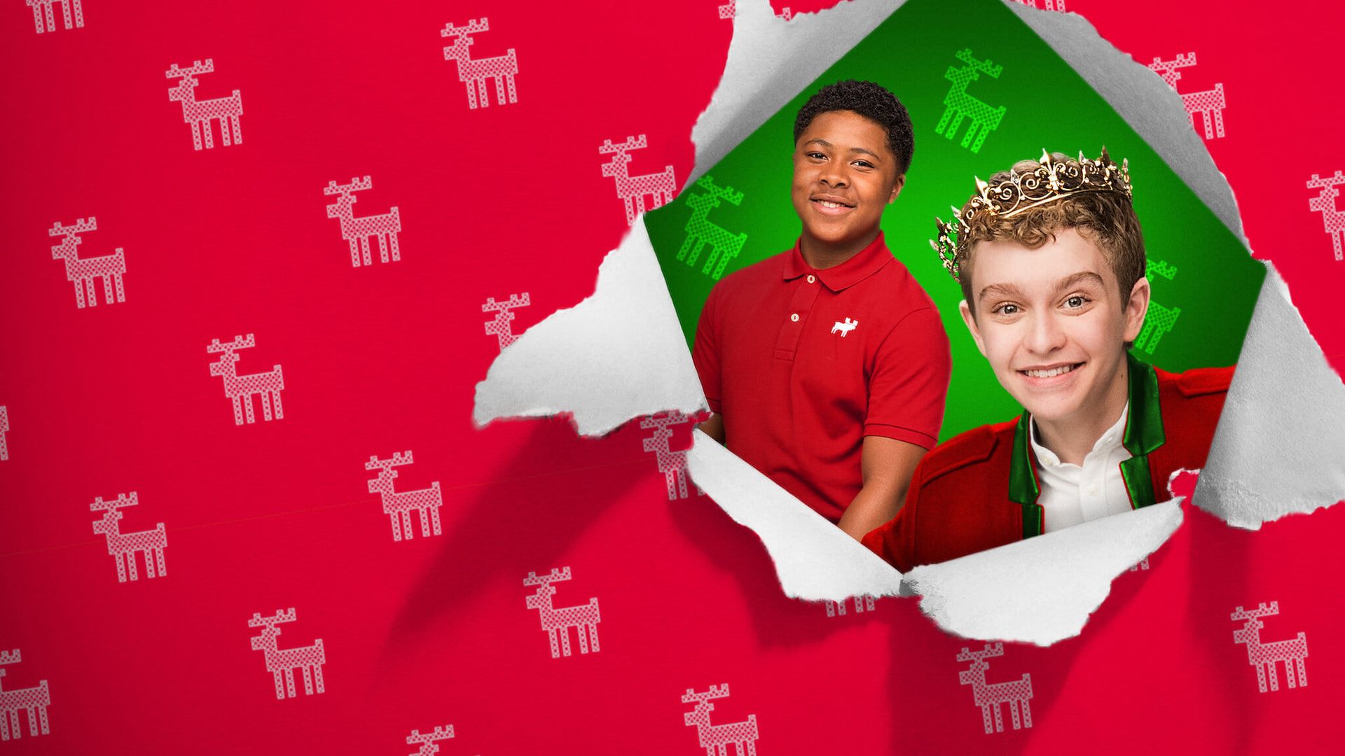 Prince of Peoria background