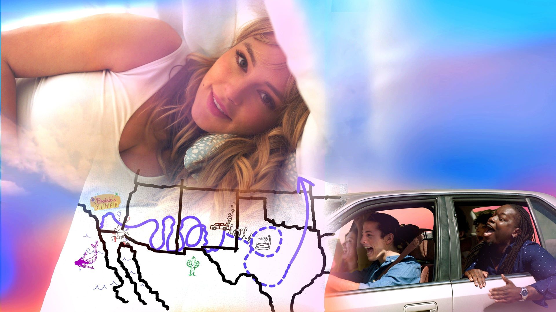 Back to Lyla background