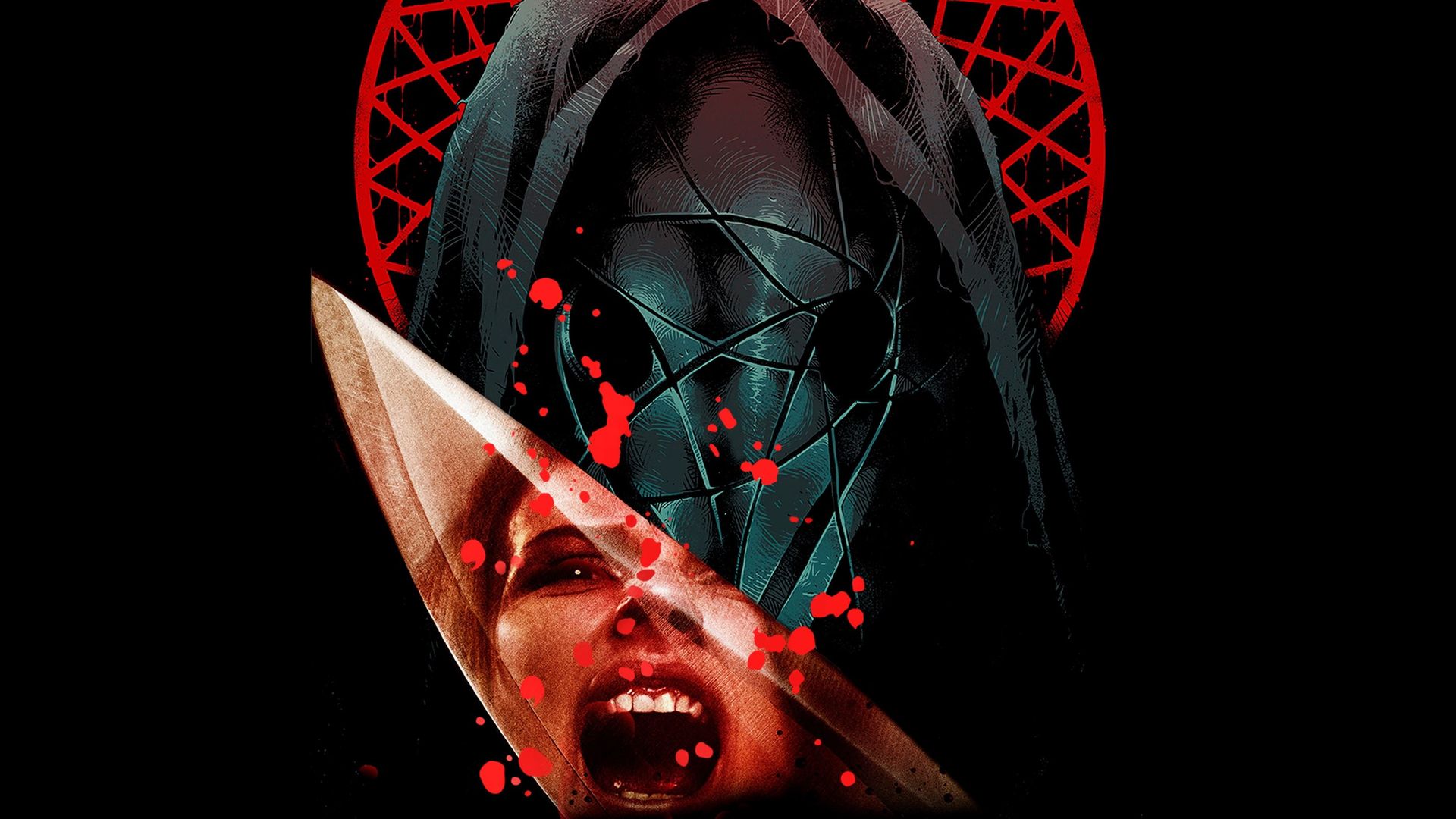 Dreamcatcher background