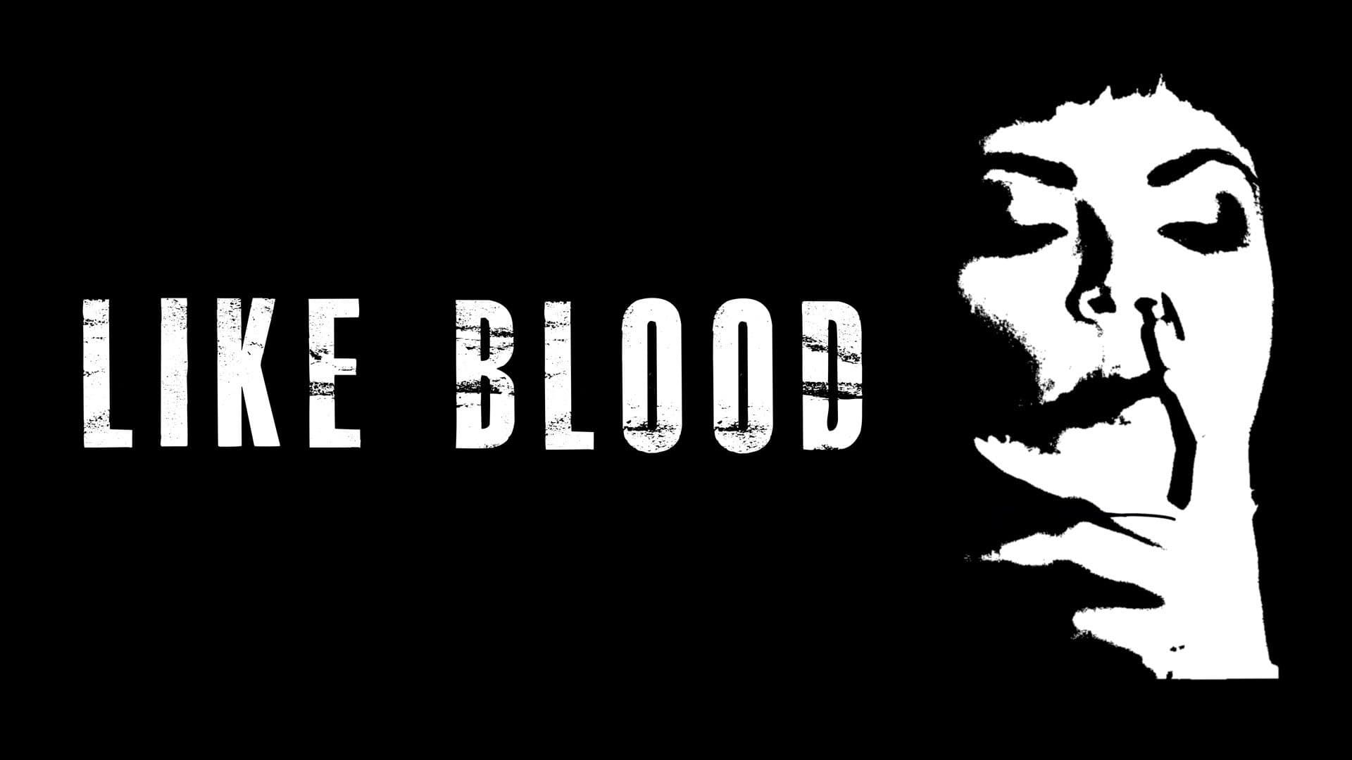 Like Blood background