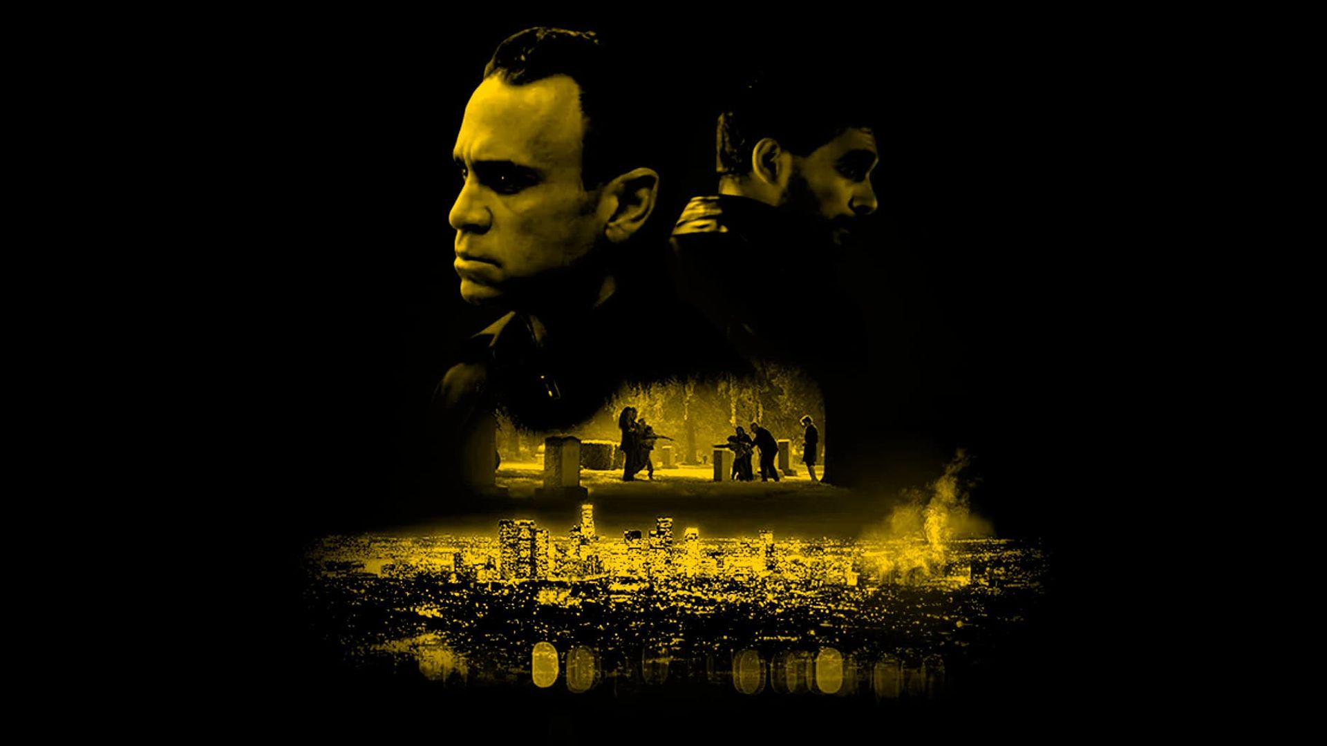 Brothers in Arms background