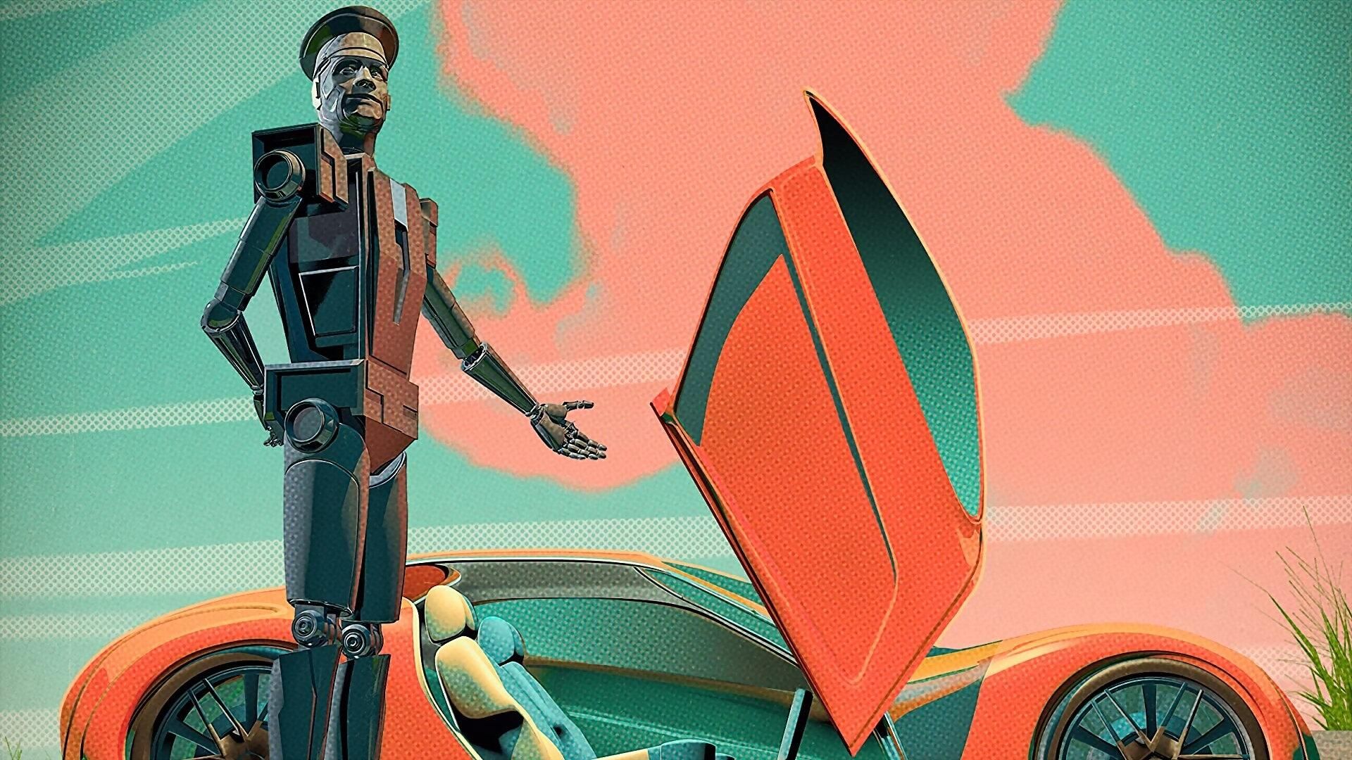 Autonomy background