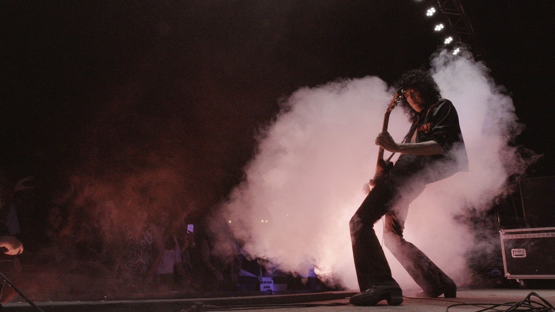 Mr. Jimmy background