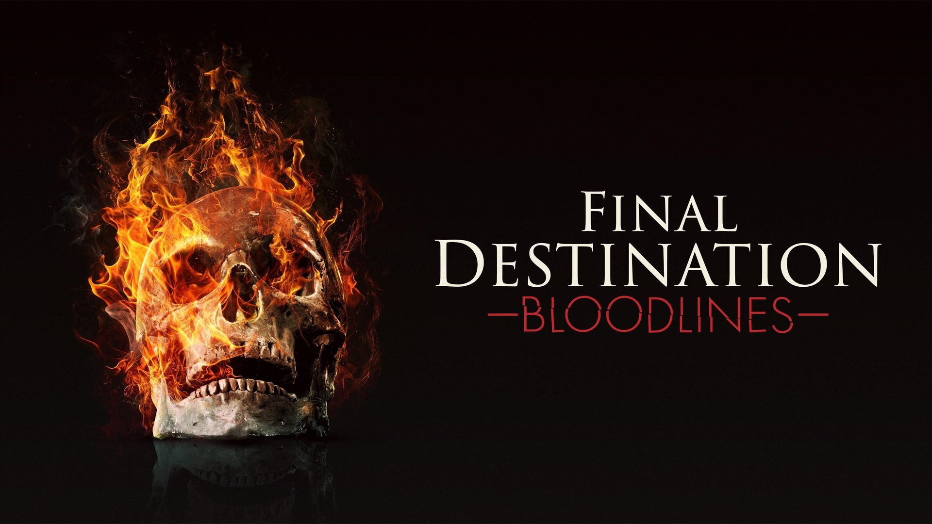 Final Destination: Bloodlines background
