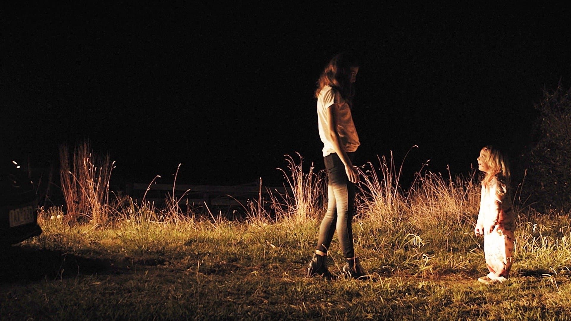 Apparitions background