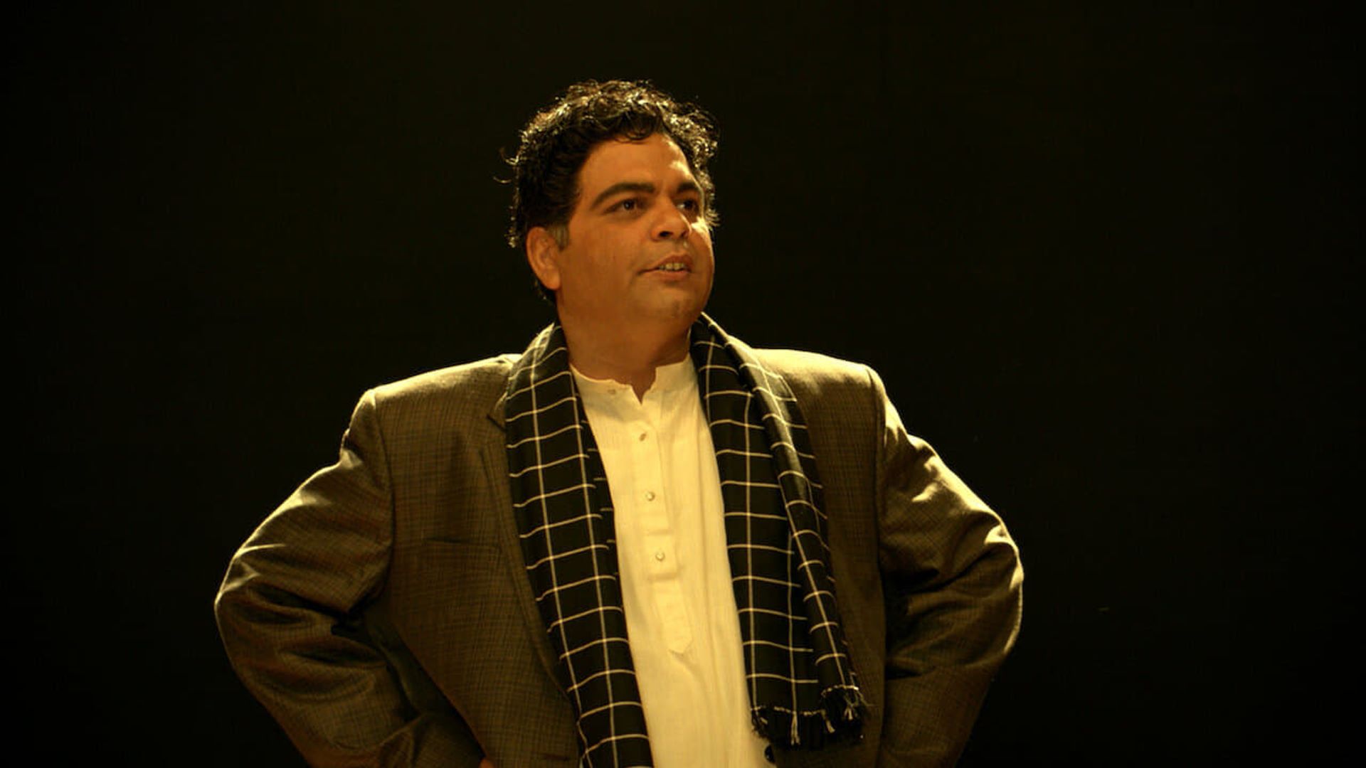 Bhai - Vyakti Ki Valli 2 background