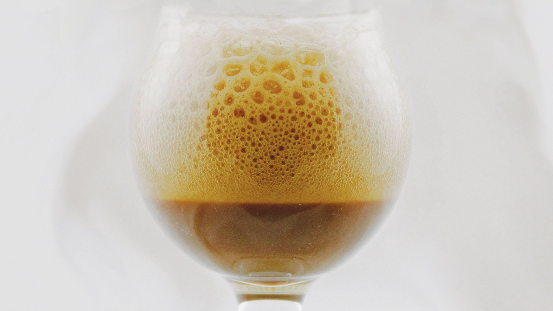 Baristas background