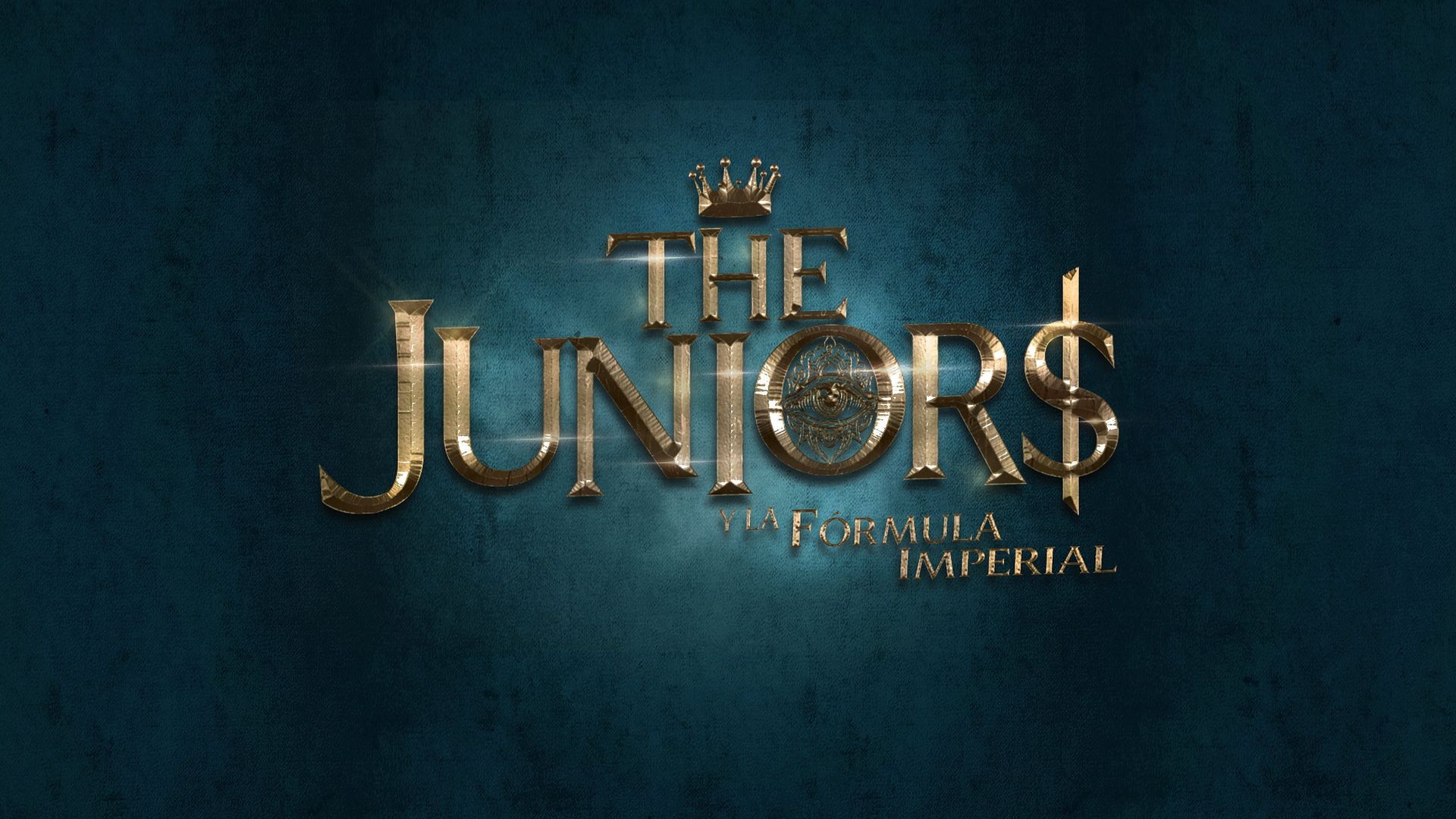 The Juniors y La Fórmula Imperial background