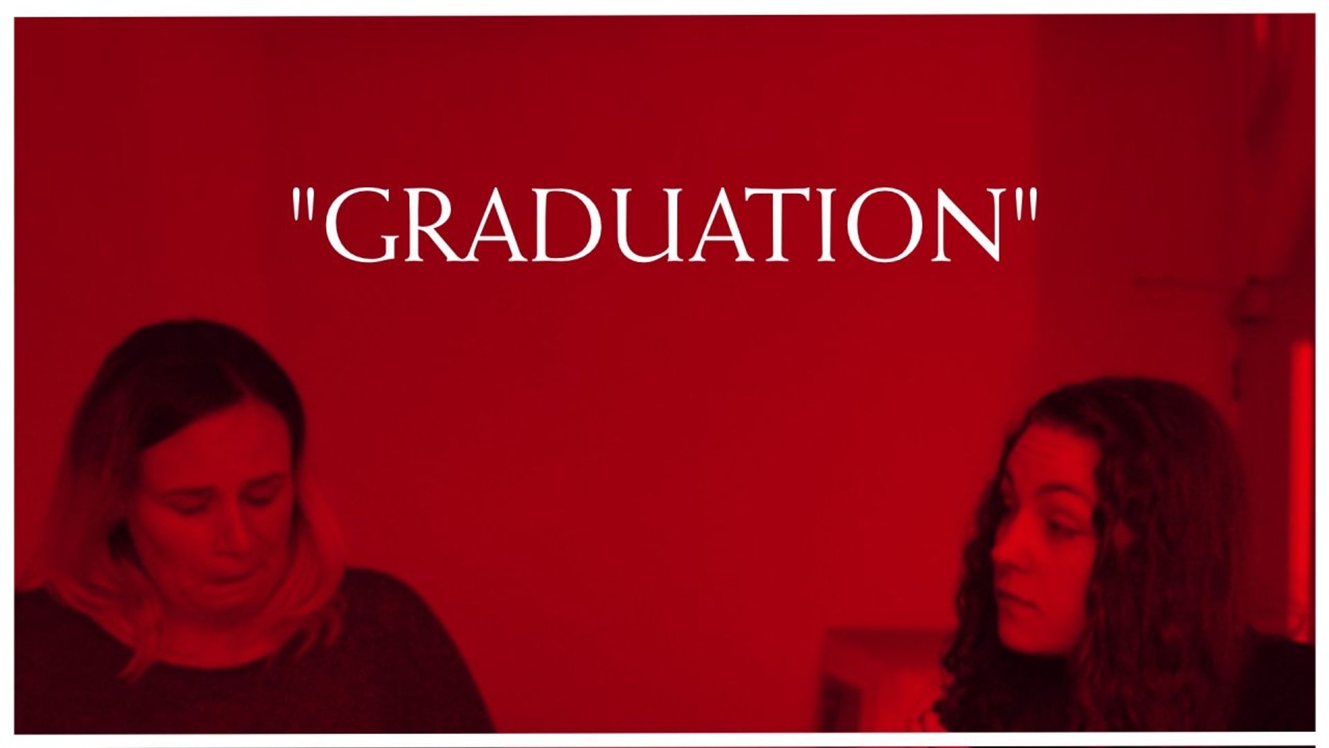 Graduation background