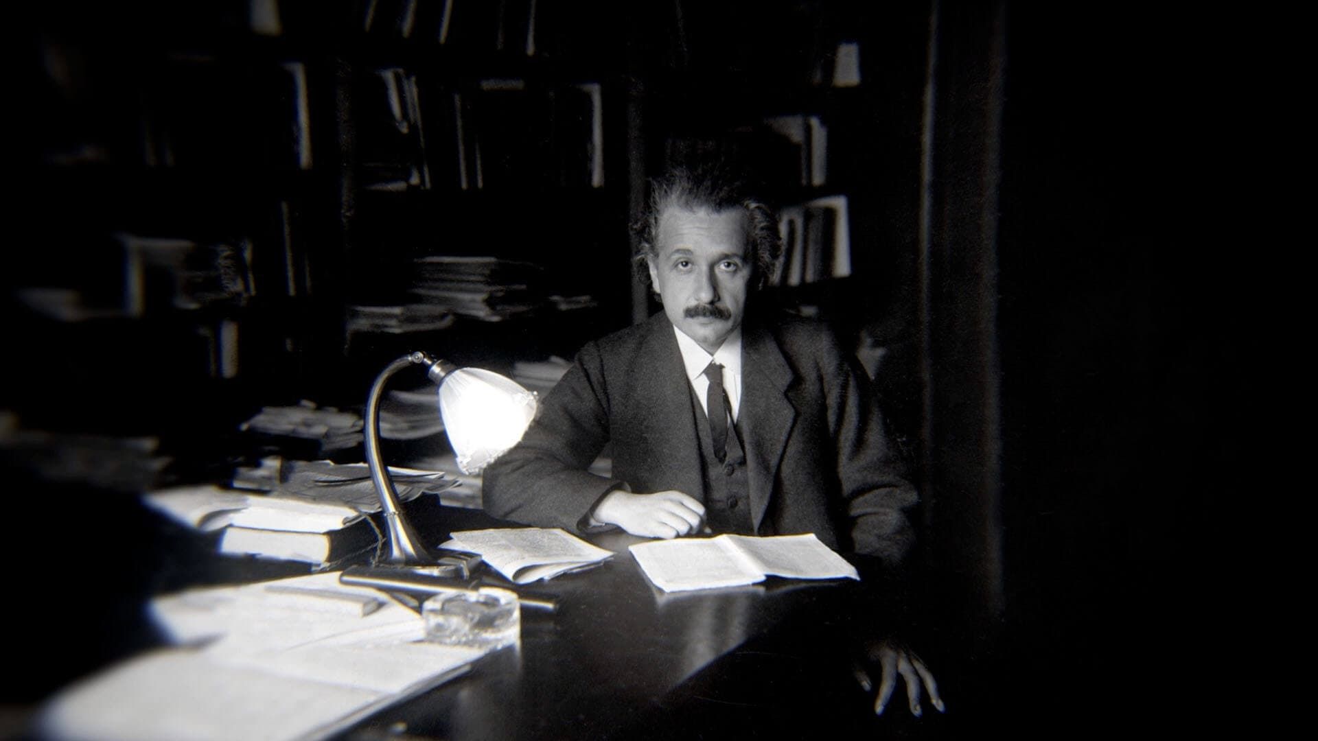 Chasing Einstein background