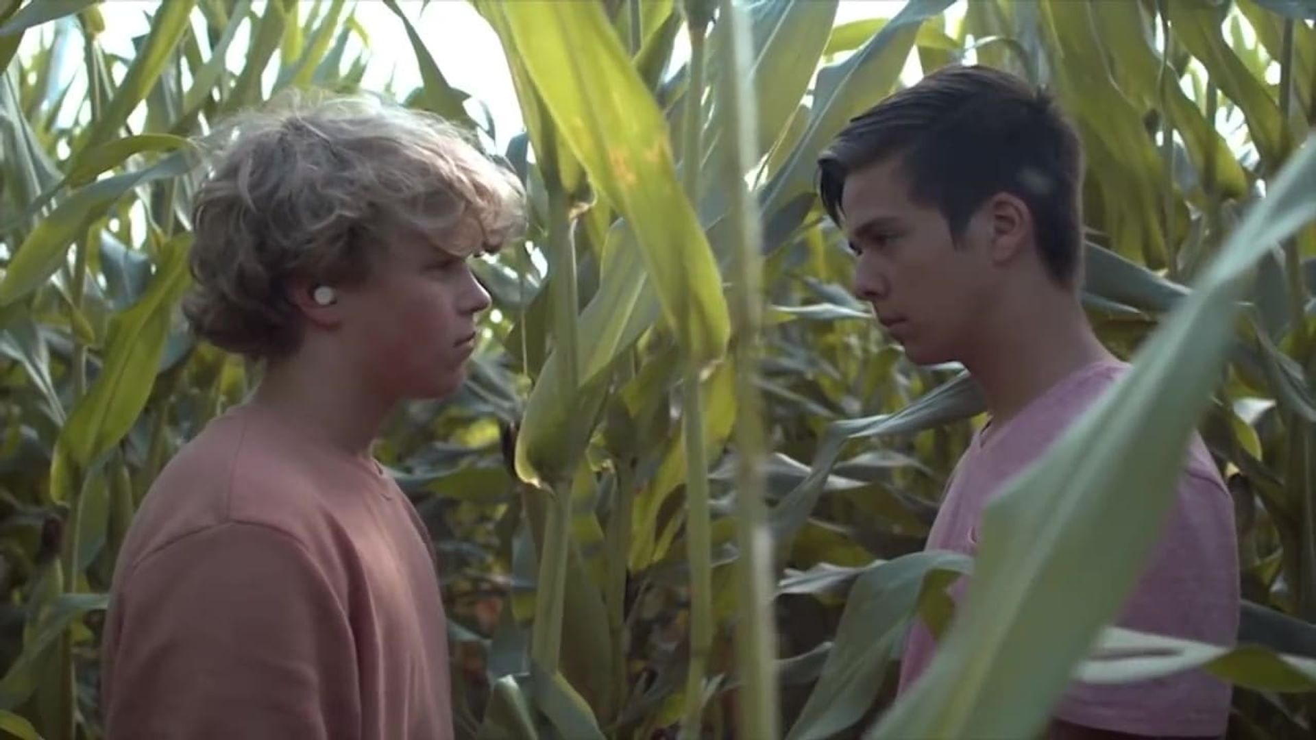 Desire: The Short Films of Ohm background