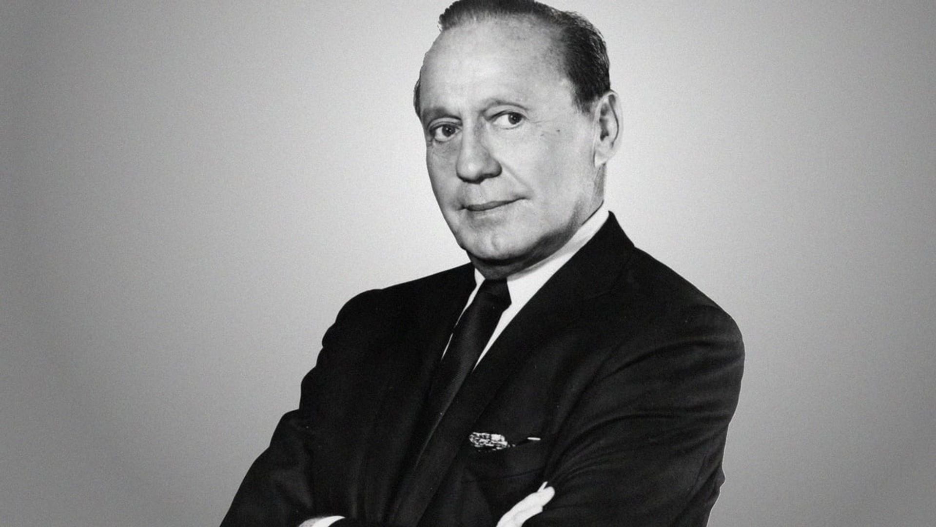 The Jack Benny Program background