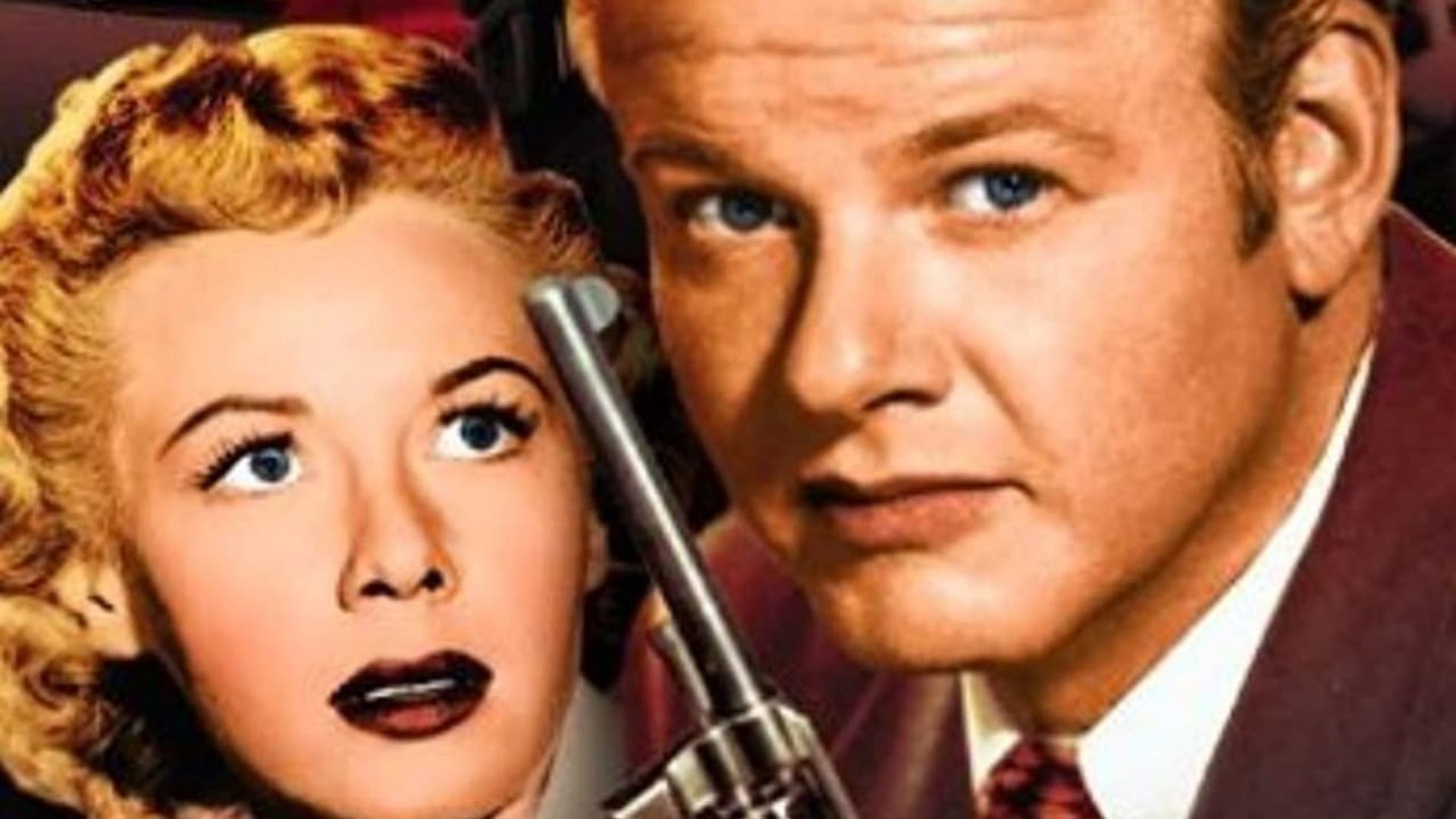 Biff Baker, U.S.A. background