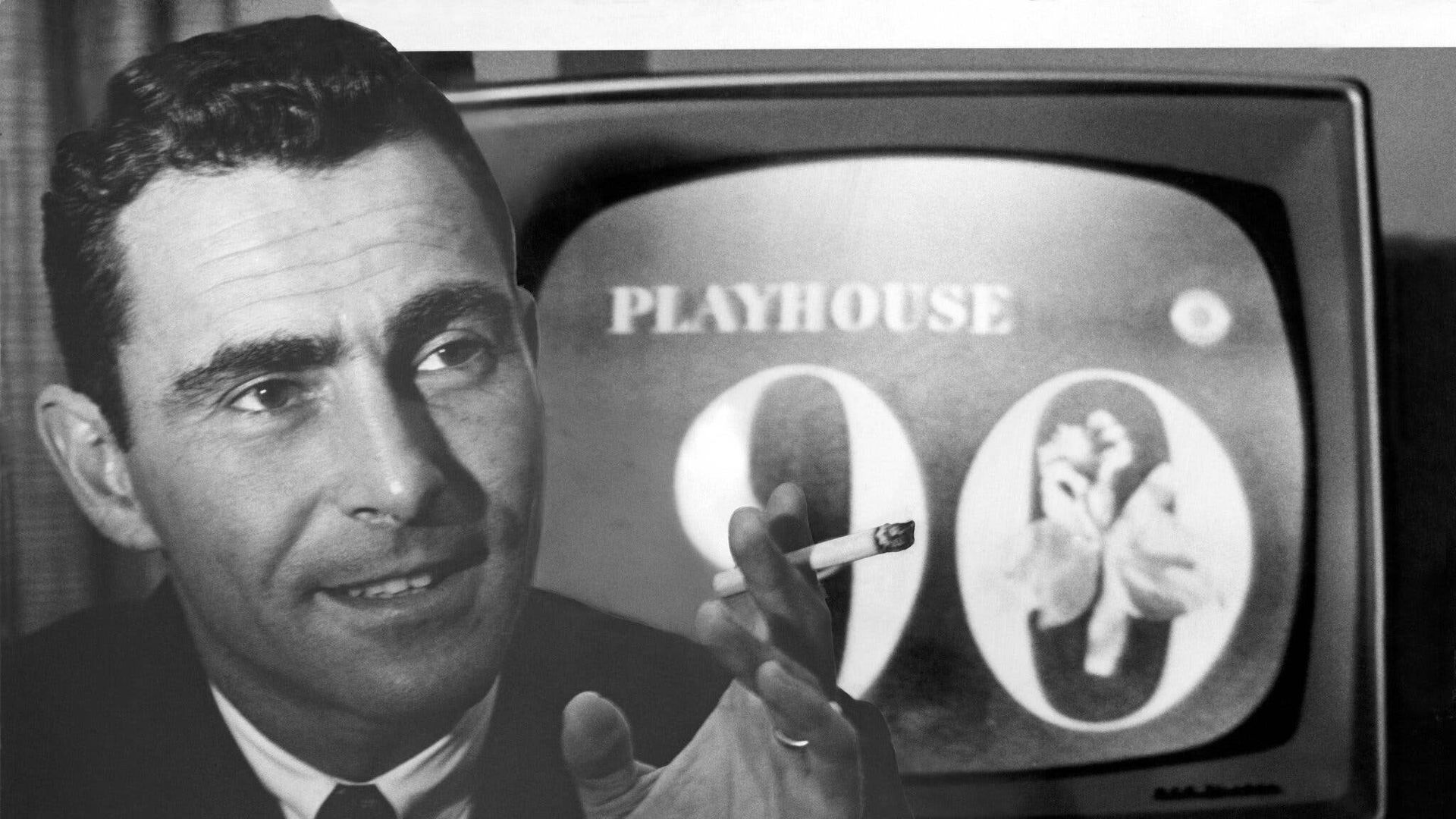 Playhouse 90 background