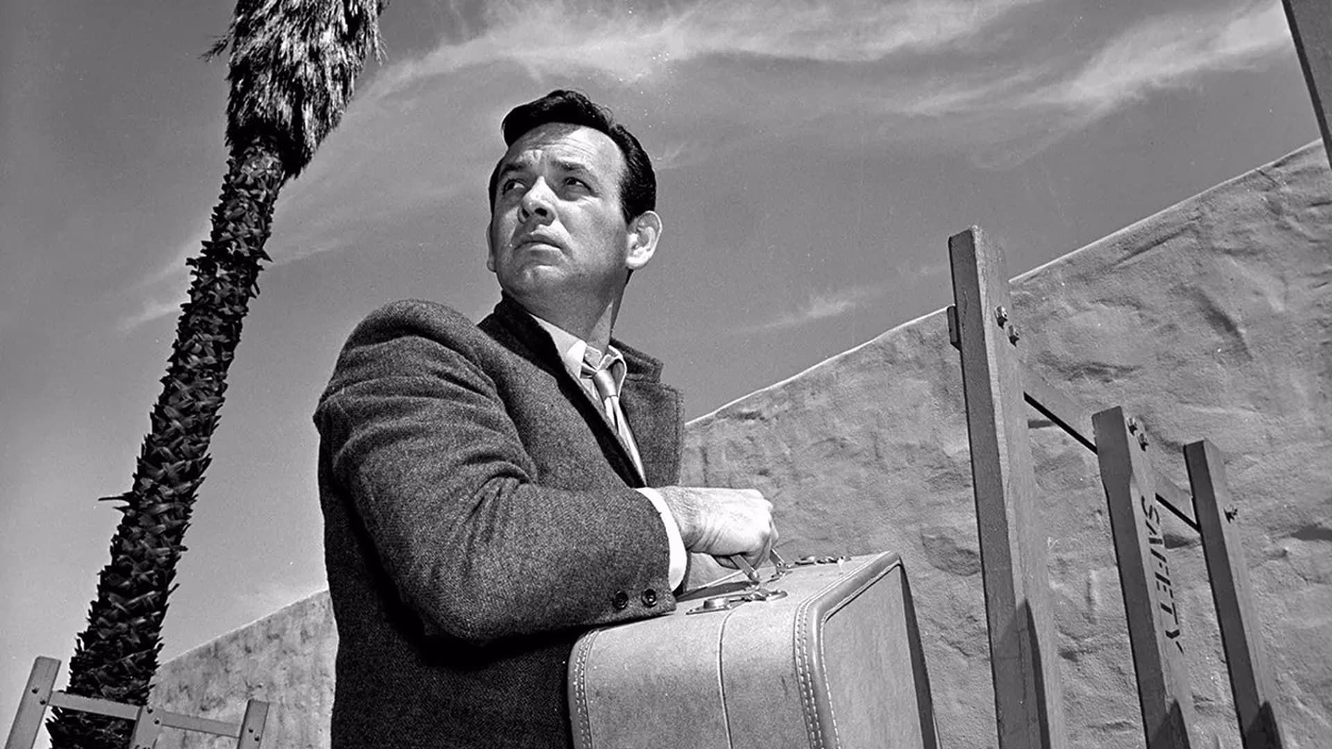 The Fugitive background