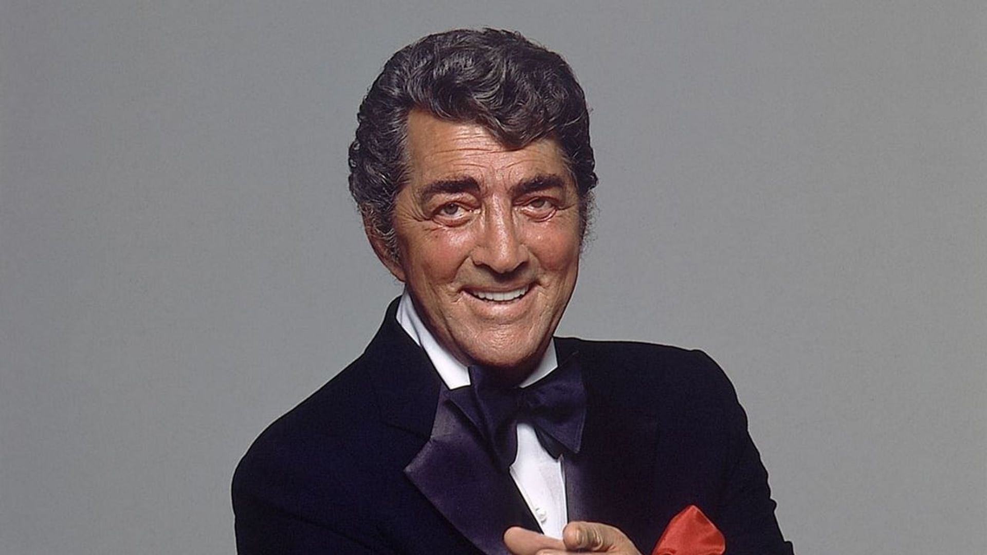 The Dean Martin Show background