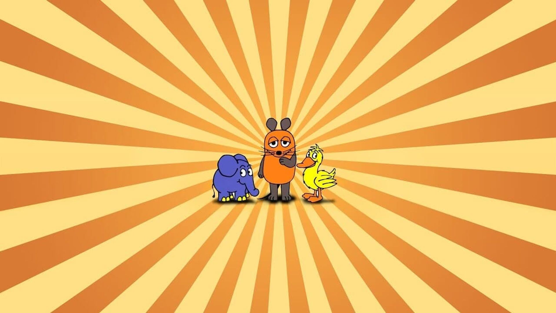 Die Sendung mit der Maus background