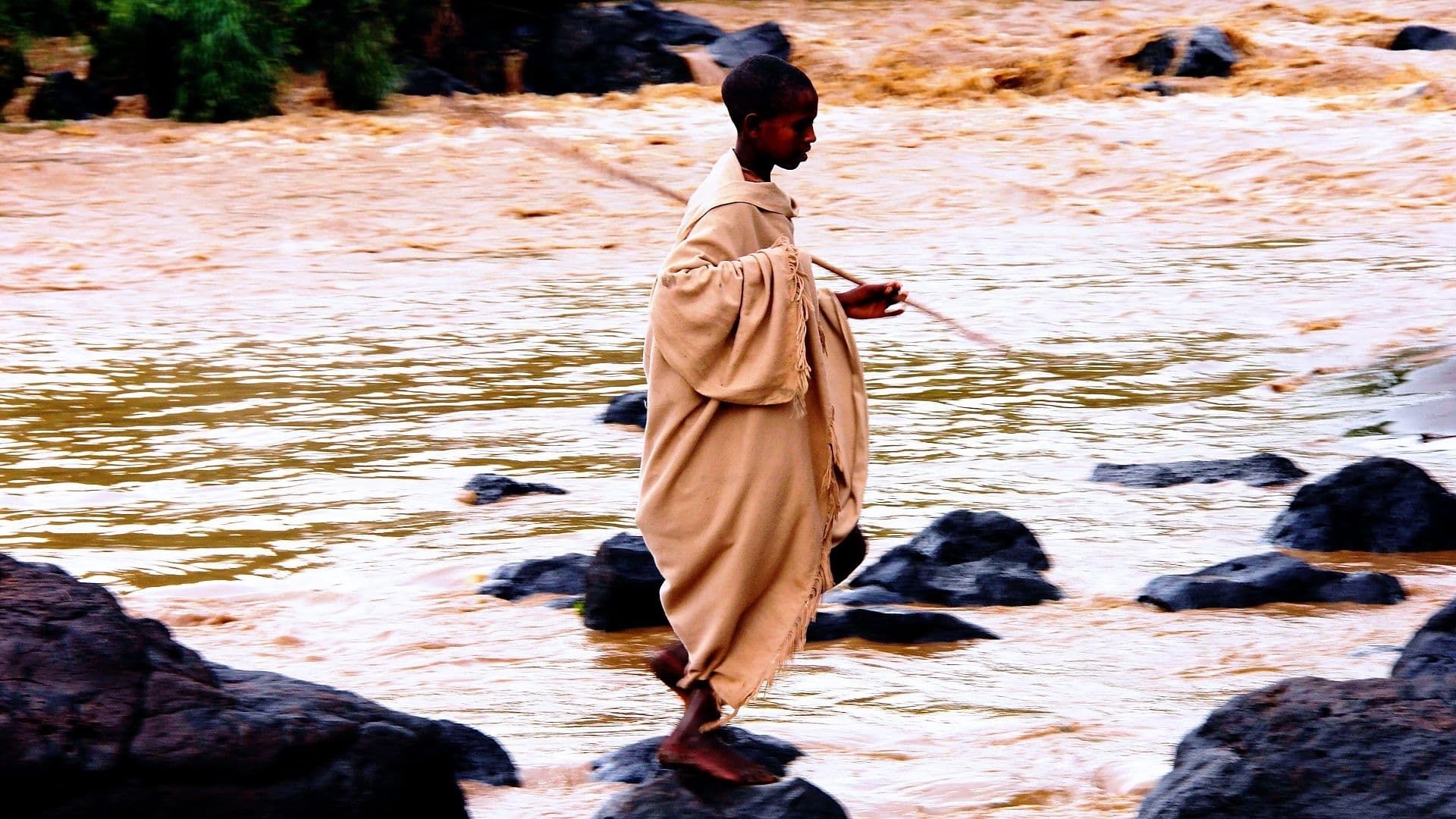The Search for the Nile background
