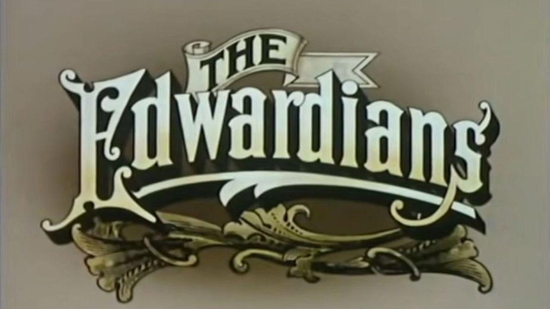 The Edwardians background