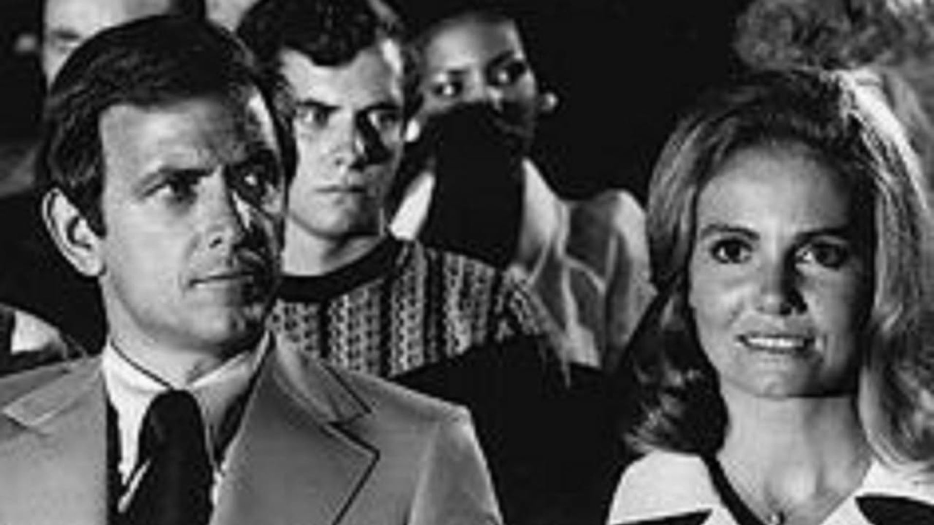 The New Perry Mason background