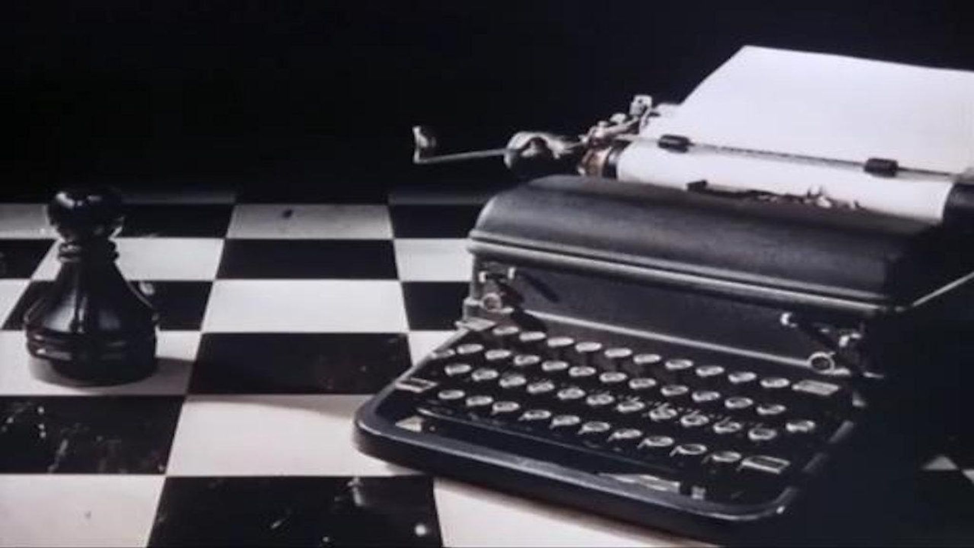 Ellery Queen background