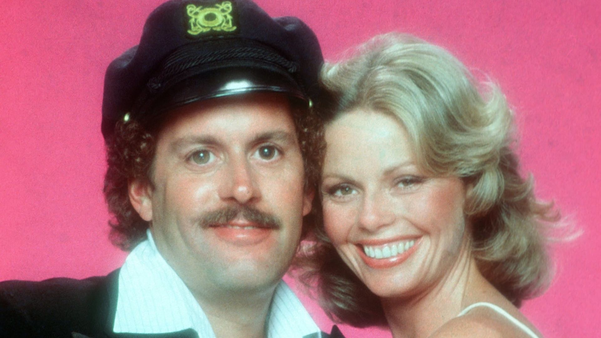 The Captain and Tennille background