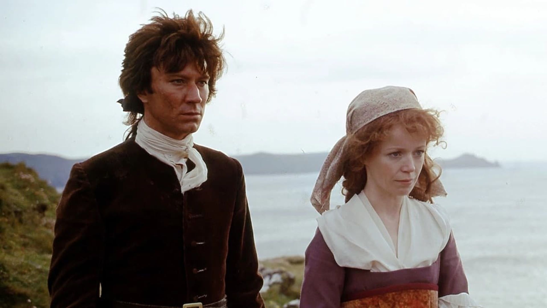 Poldark background