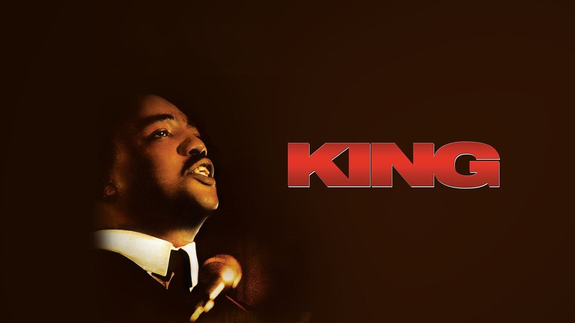 King background