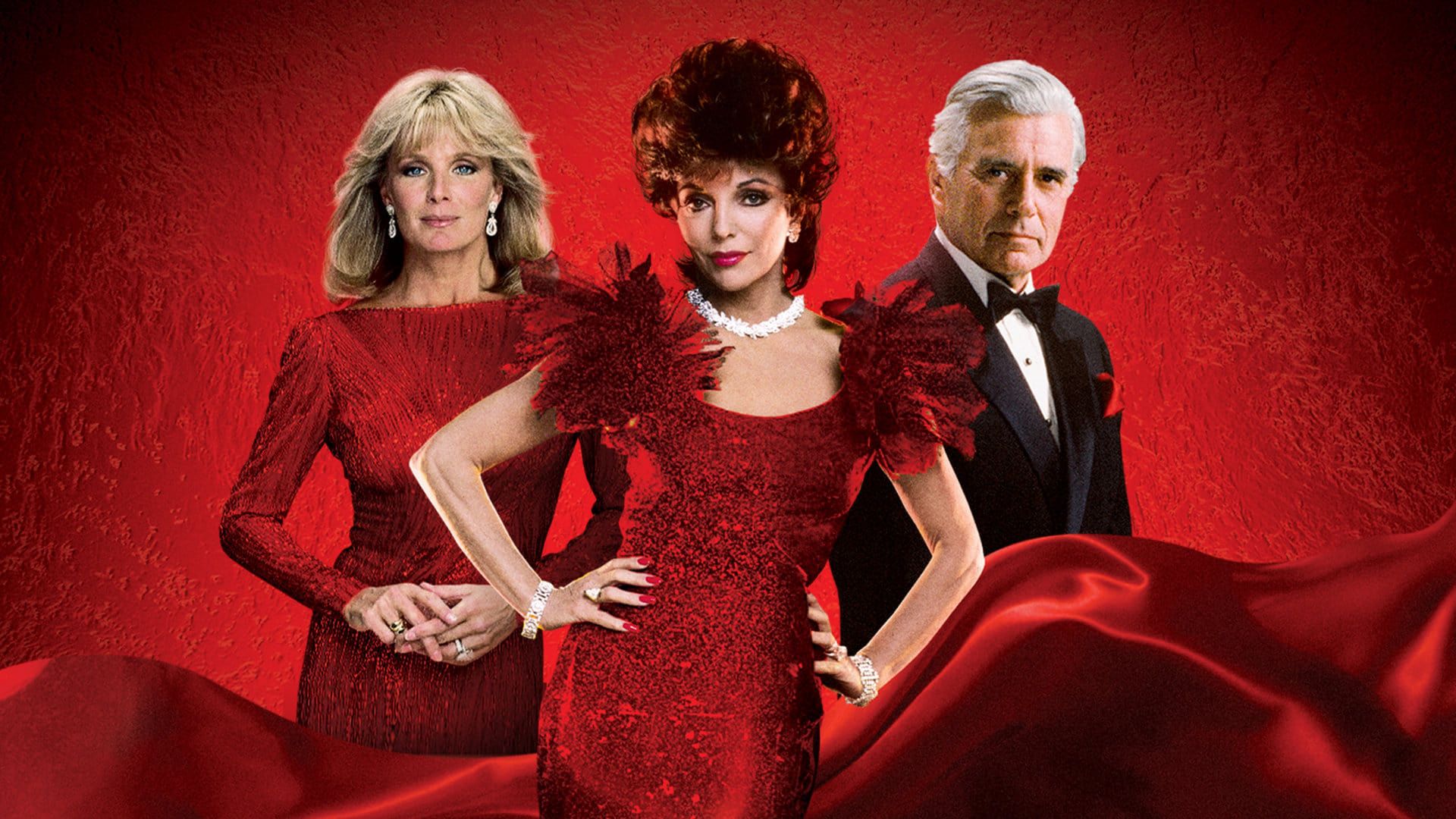 Dynasty background