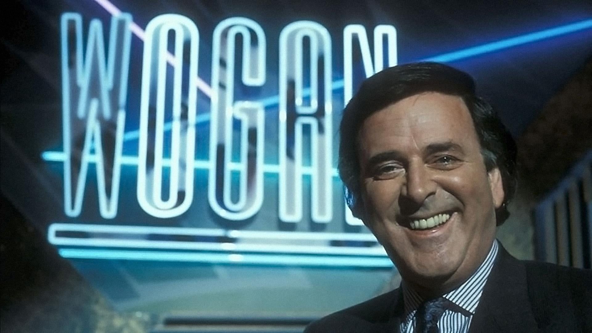 Wogan background