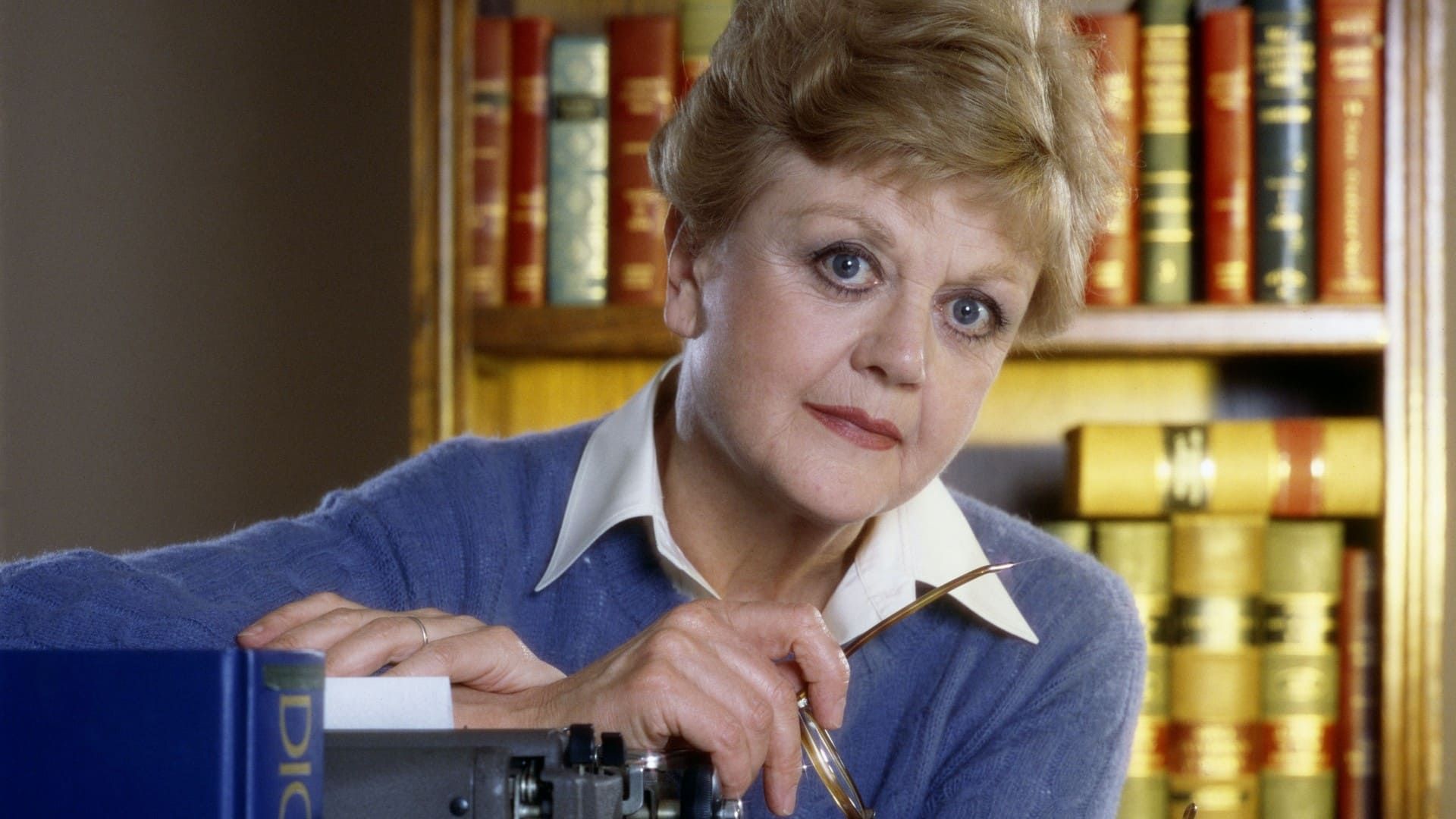 Murder, She Wrote background