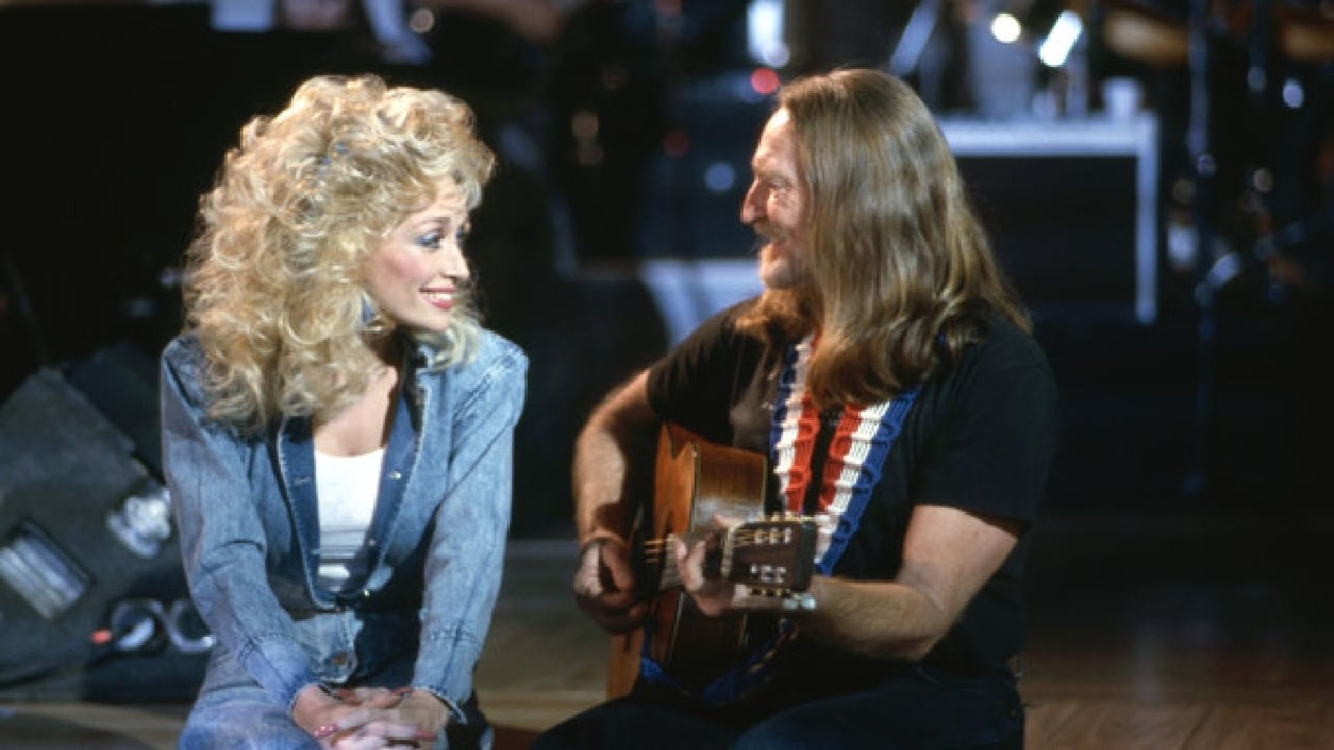 Dolly background