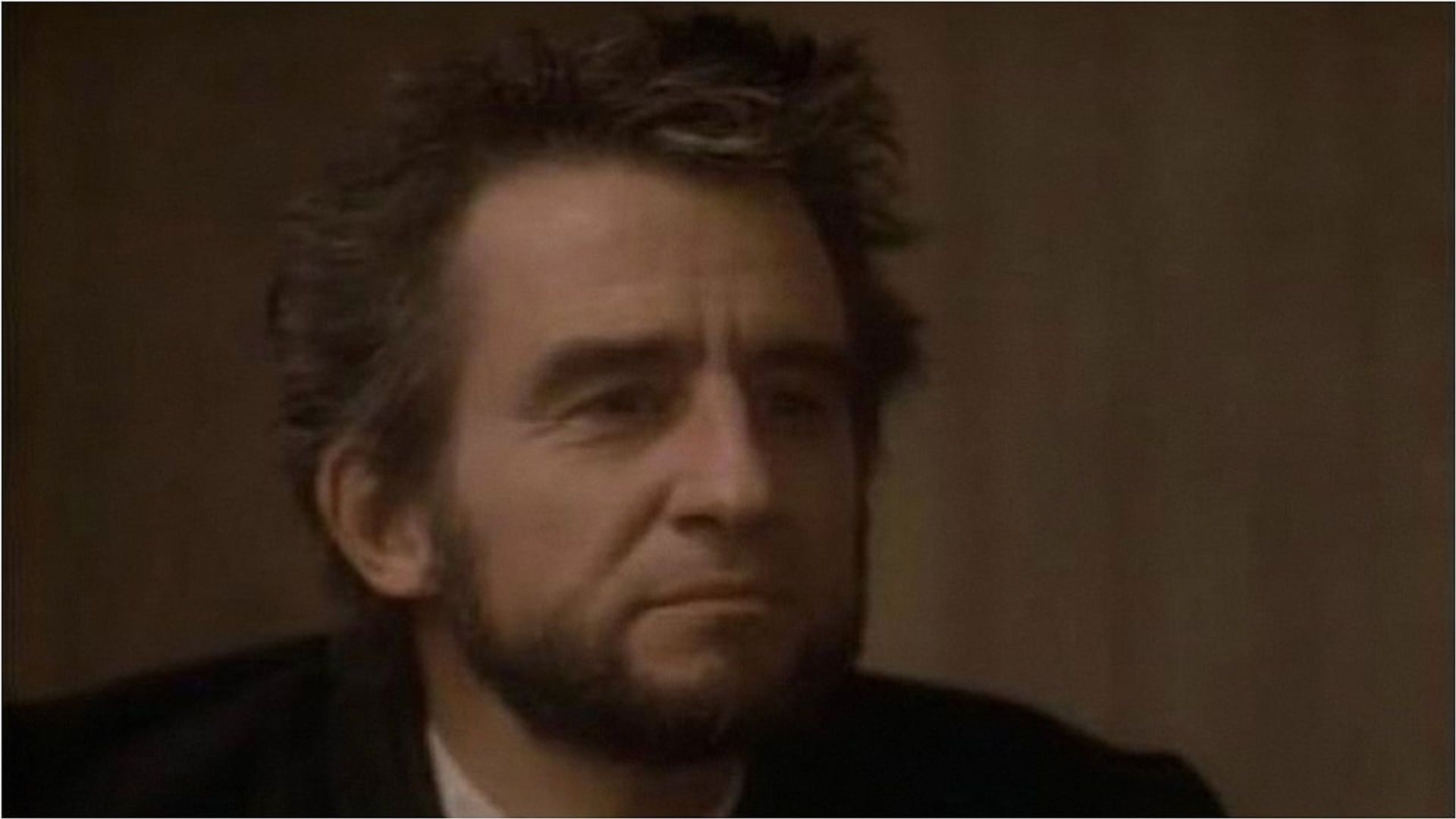 Lincoln background