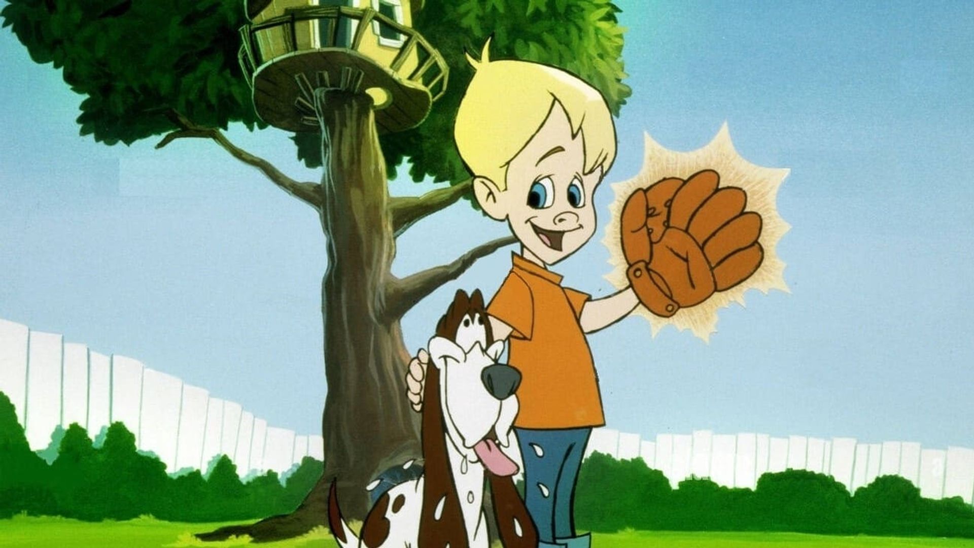 Wish Kid background