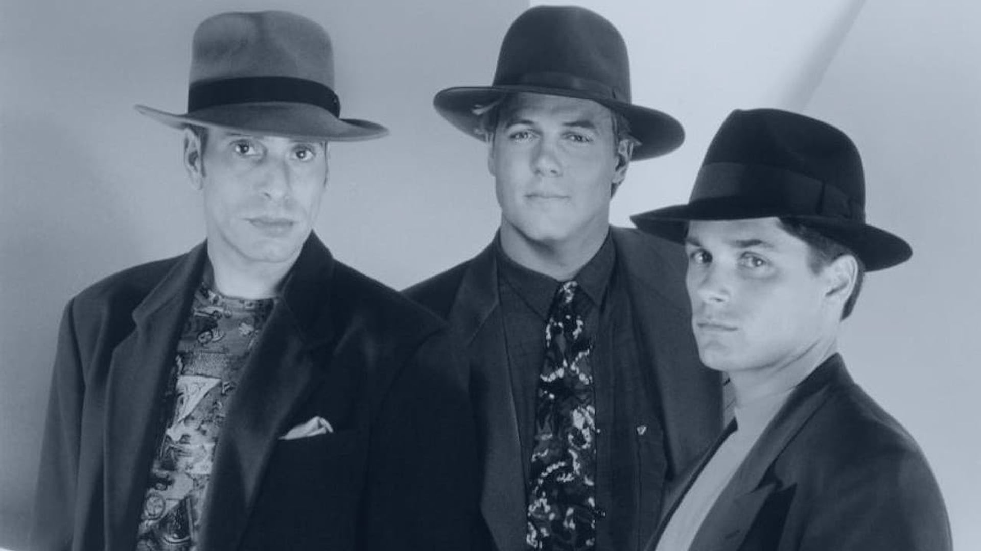The Hat Squad background