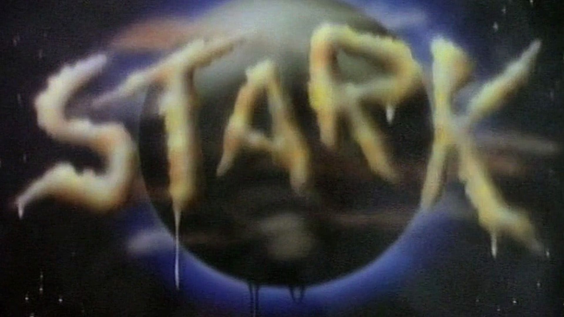 Stark background