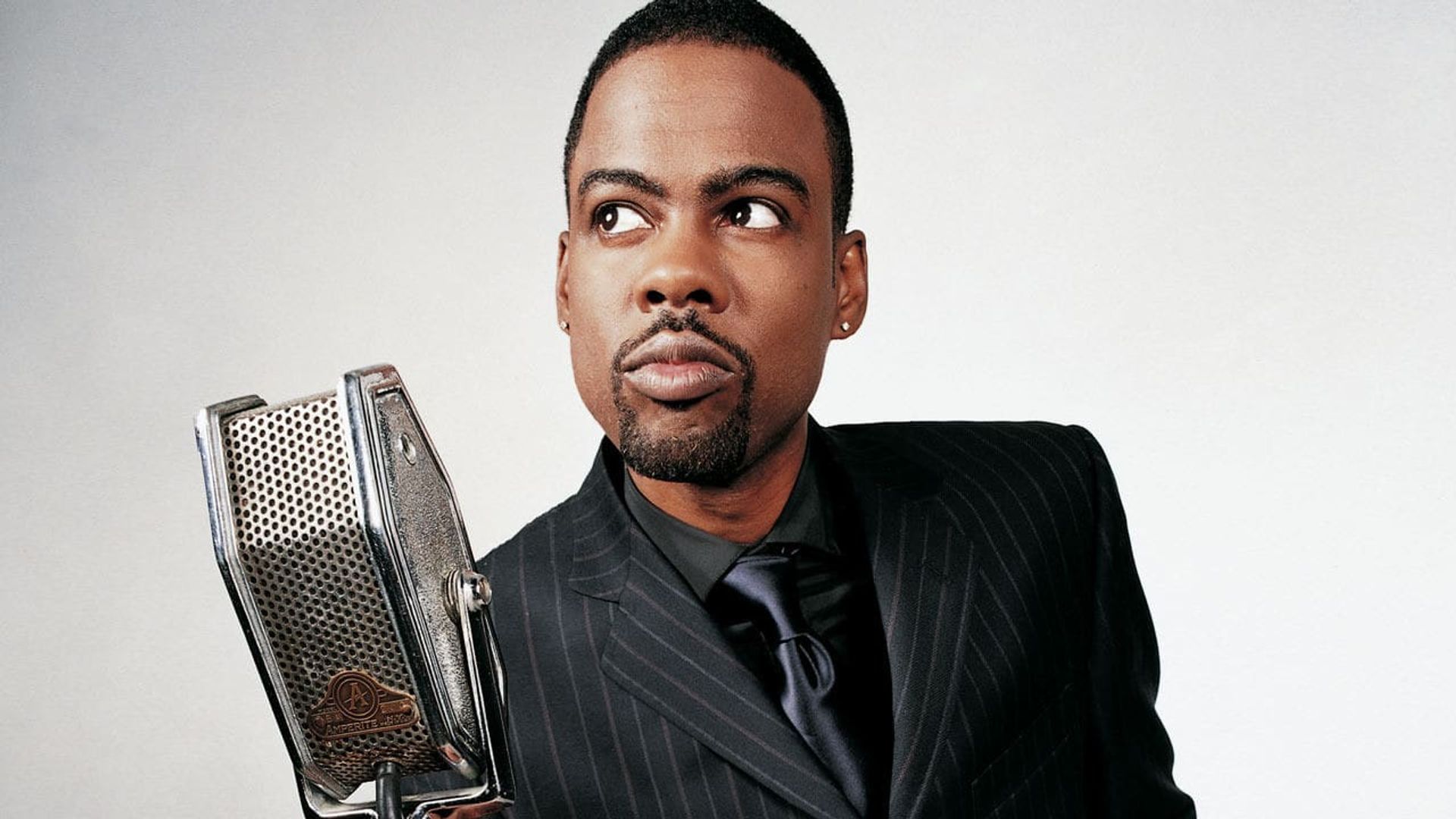 The Chris Rock Show background