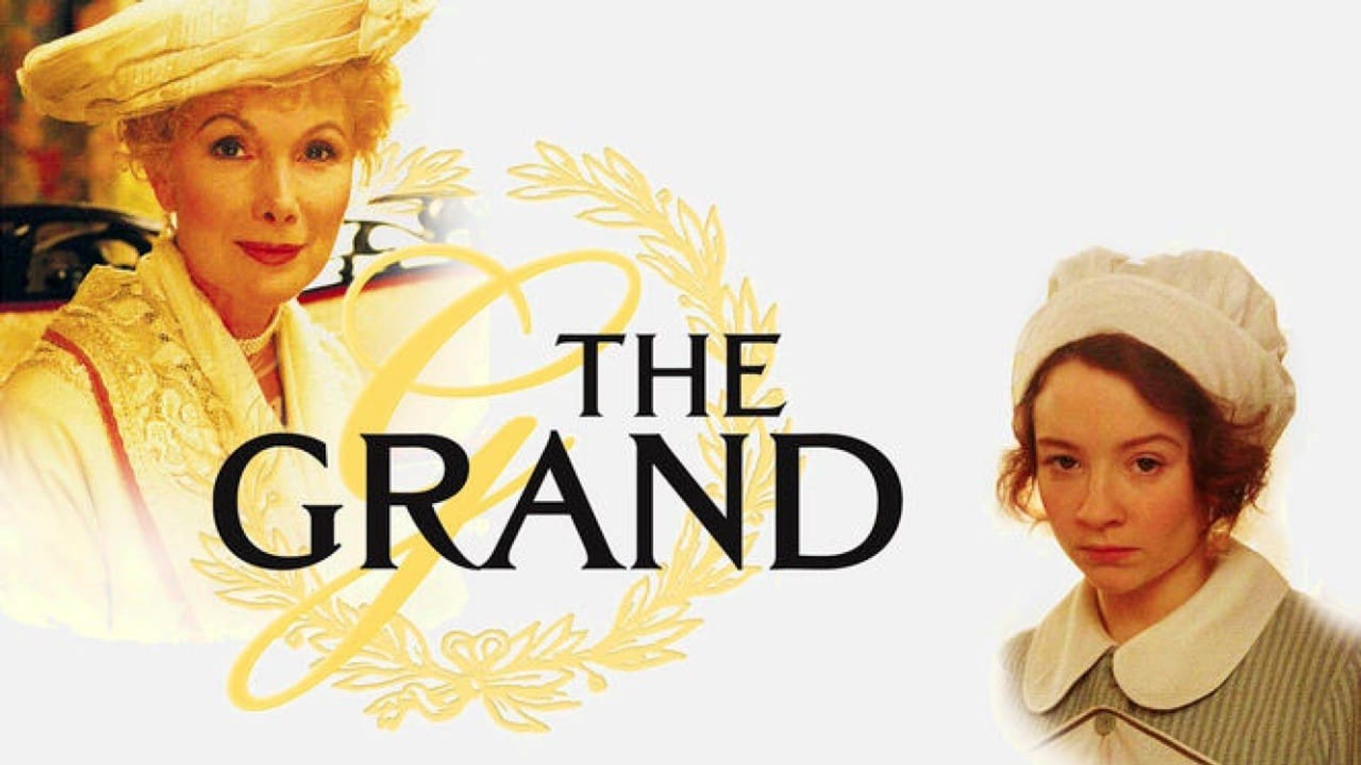 The Grand background