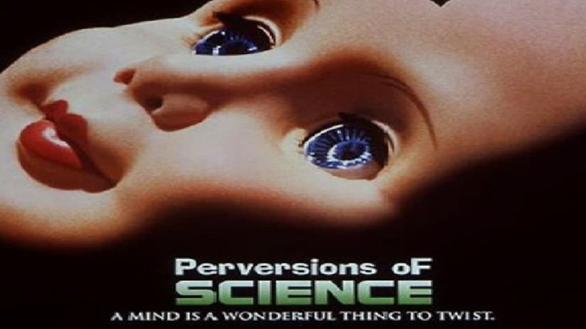 Perversions of Science background